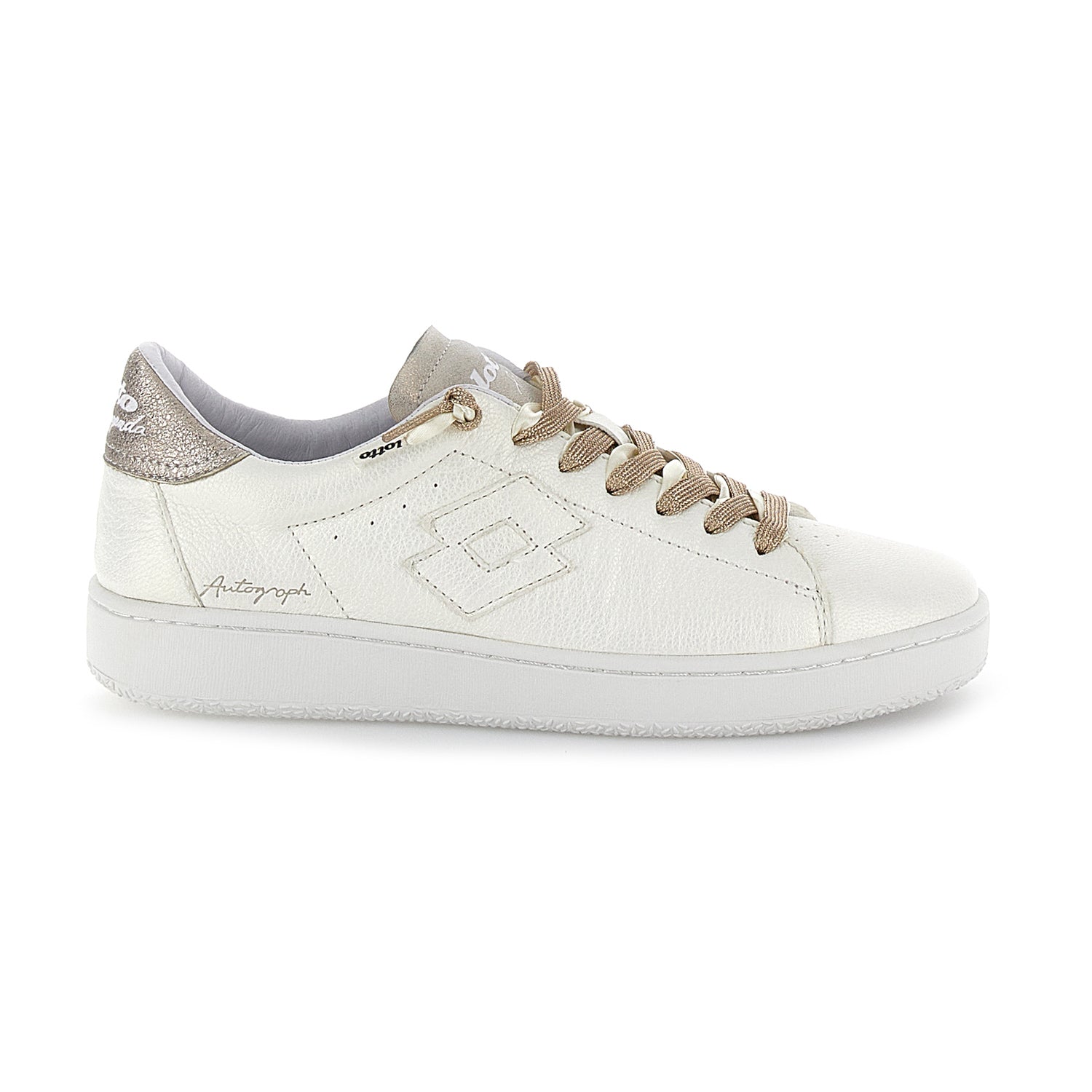 DONNA SCARPE AUTOGRAPH BIANCO 221130 61I 01