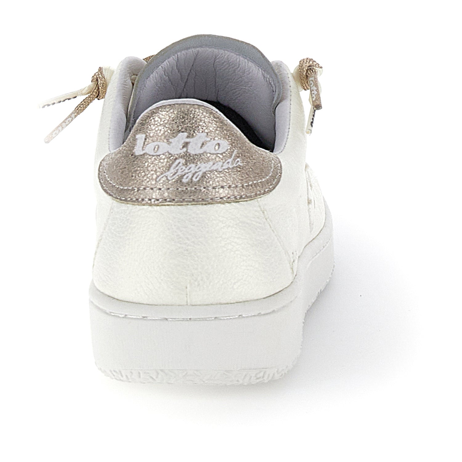 DONNA SCARPE AUTOGRAPH BIANCO 221130 61I 05
