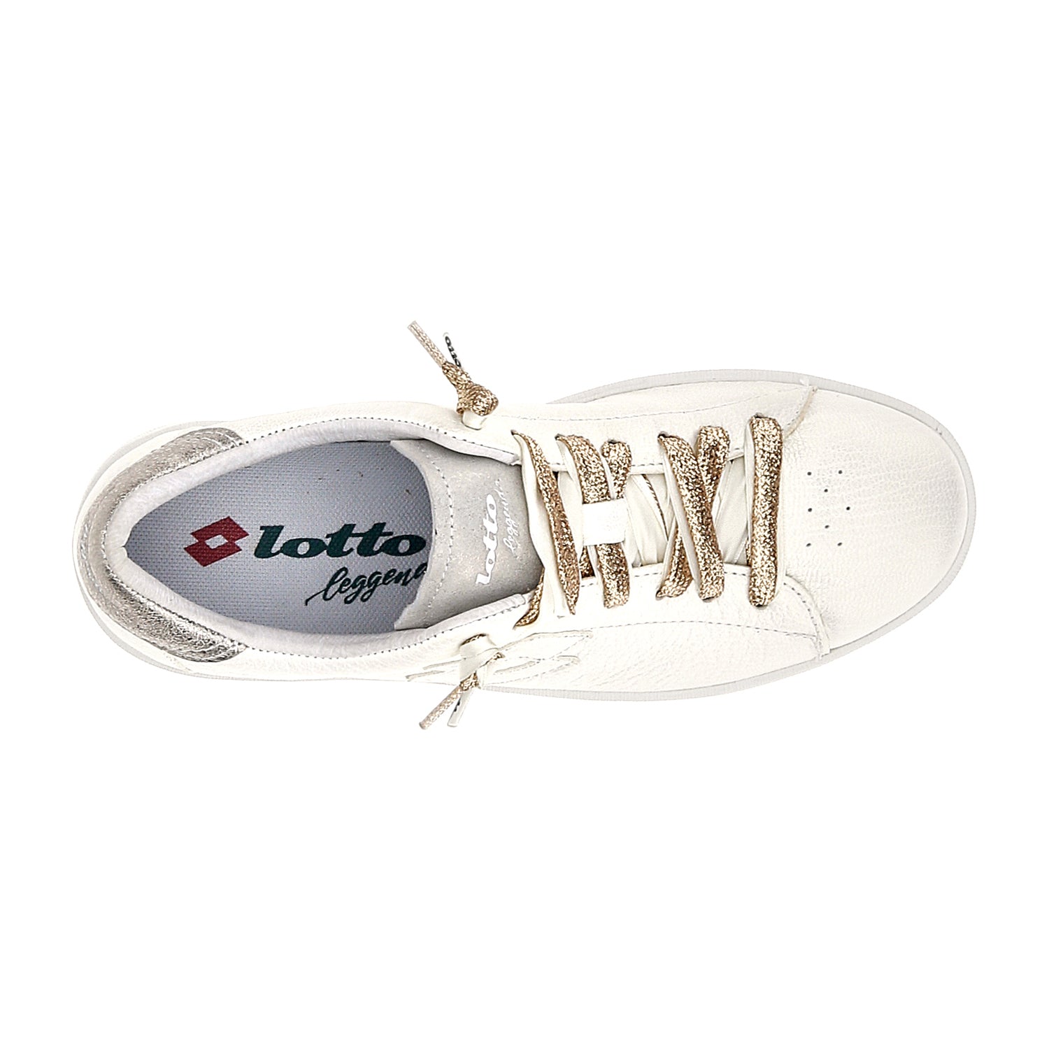 DONNA SCARPE AUTOGRAPH BIANCO 221130 61I 06