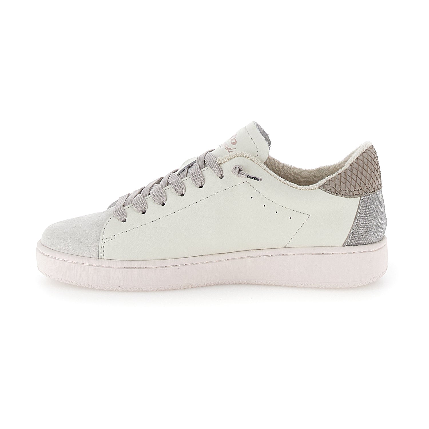 DONNA SCARPE AUTOGRAPH BIANCO 221131 CE0 03