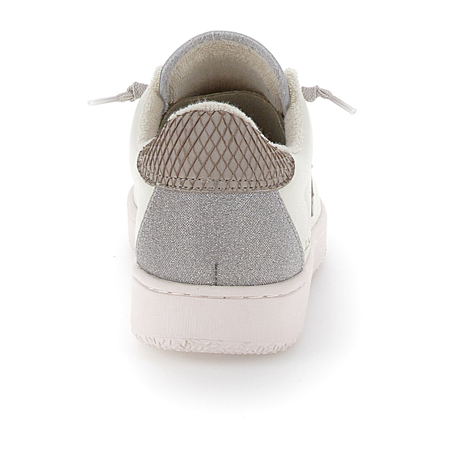 DONNA SCARPE AUTOGRAPH BIANCO 221131 CE0 05