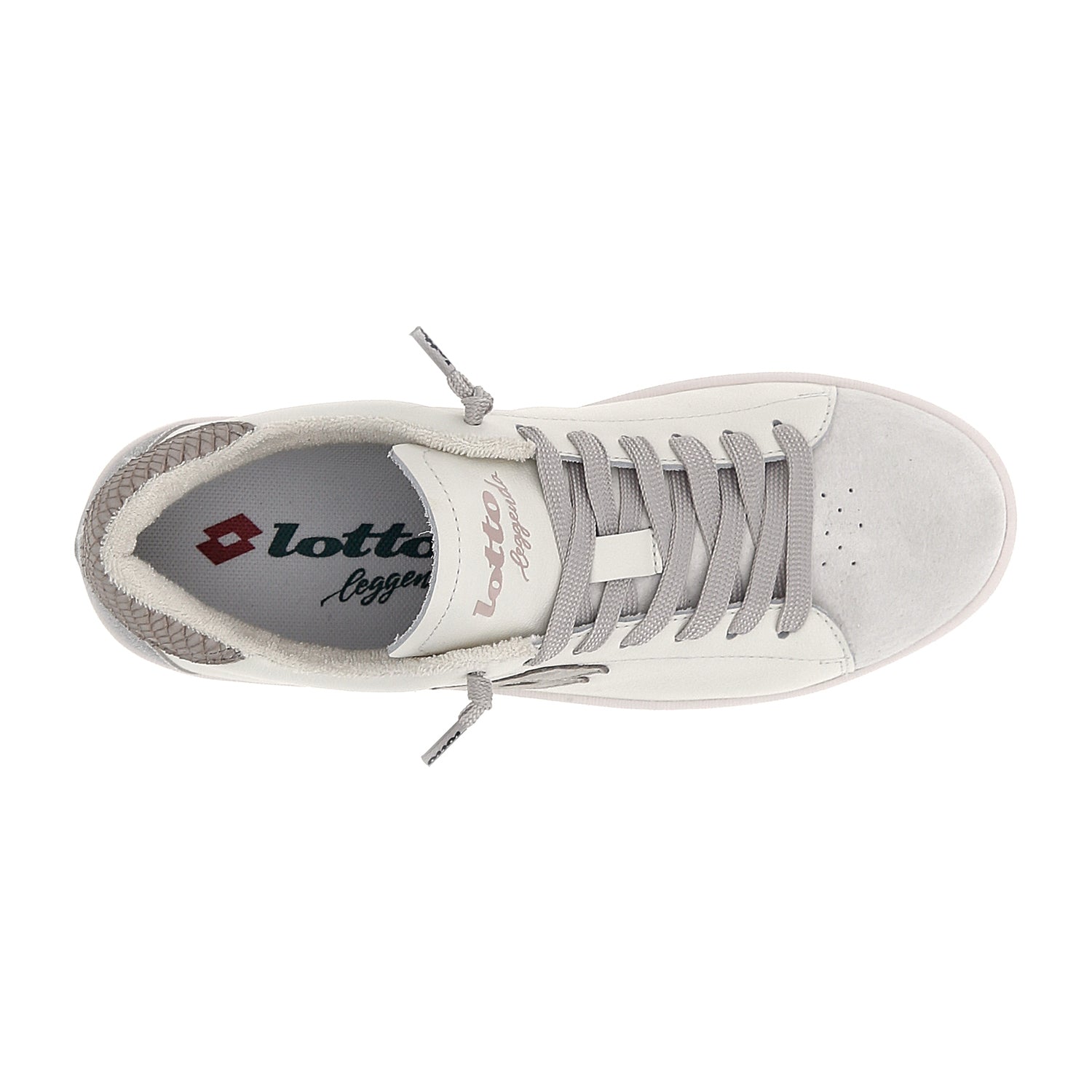DONNA SCARPE AUTOGRAPH BIANCO 221131 CE0 06