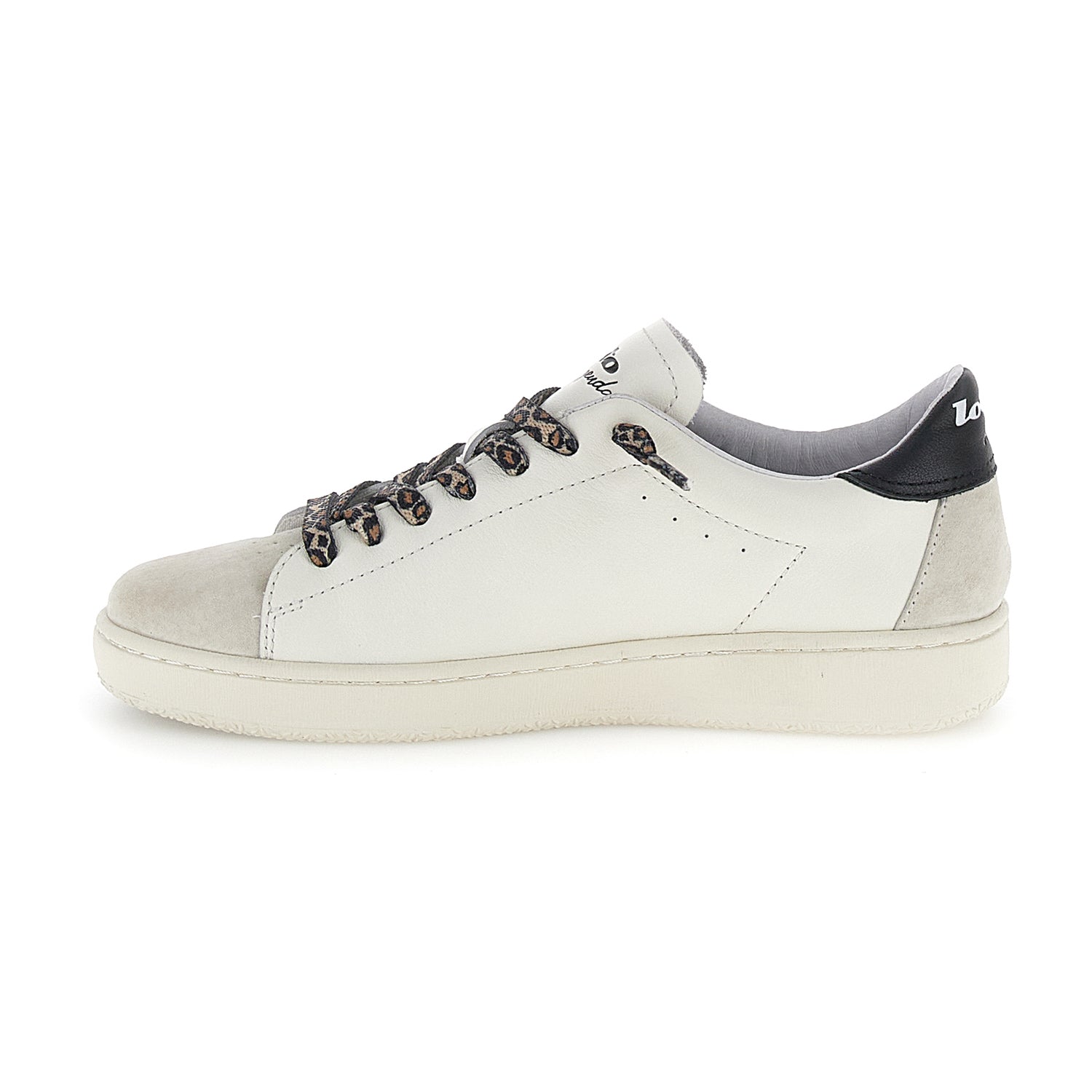DONNA SCARPE AUTOGRAPH BIANCO 221132 CE1 03