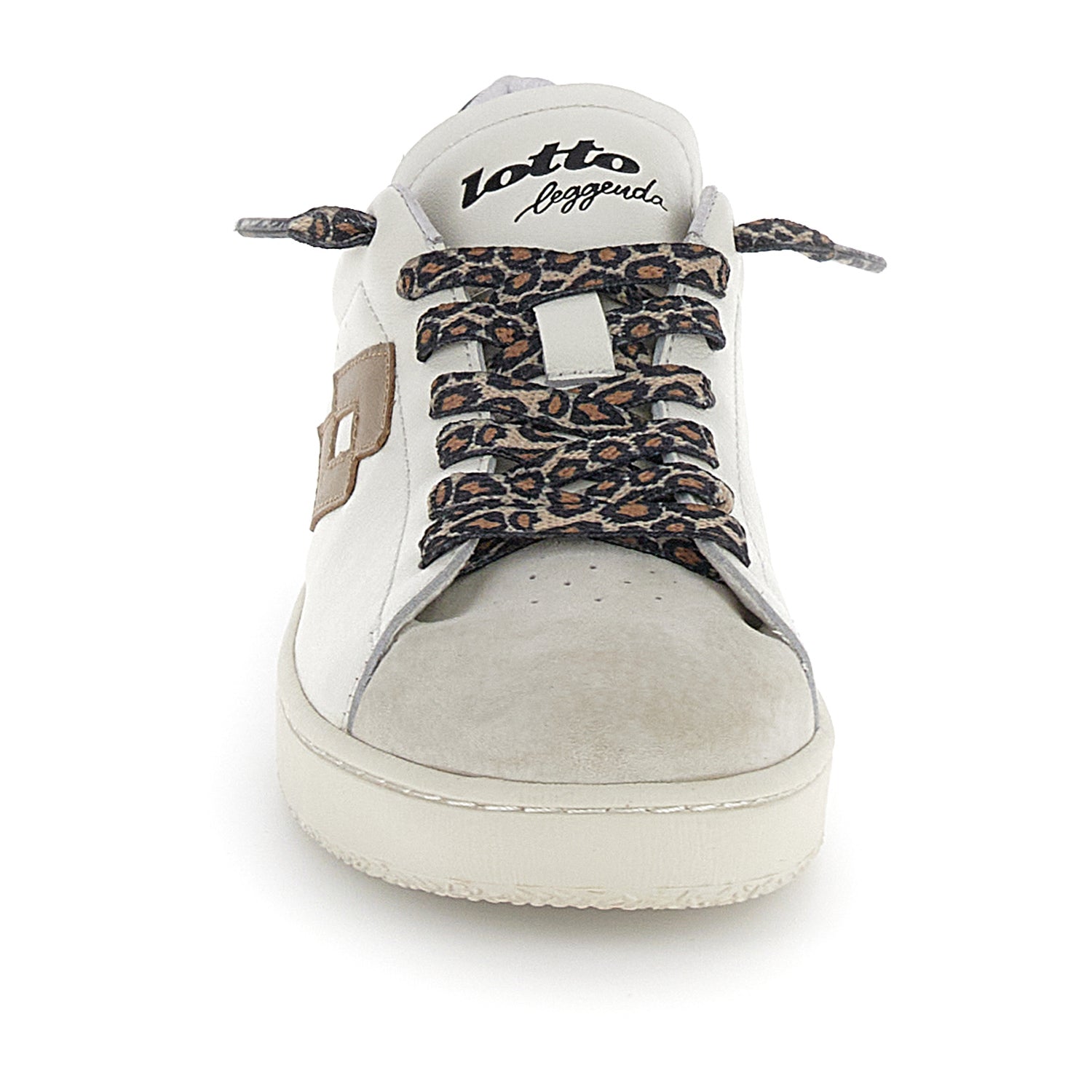 DONNA SCARPE AUTOGRAPH BIANCO 221132 CE1 04