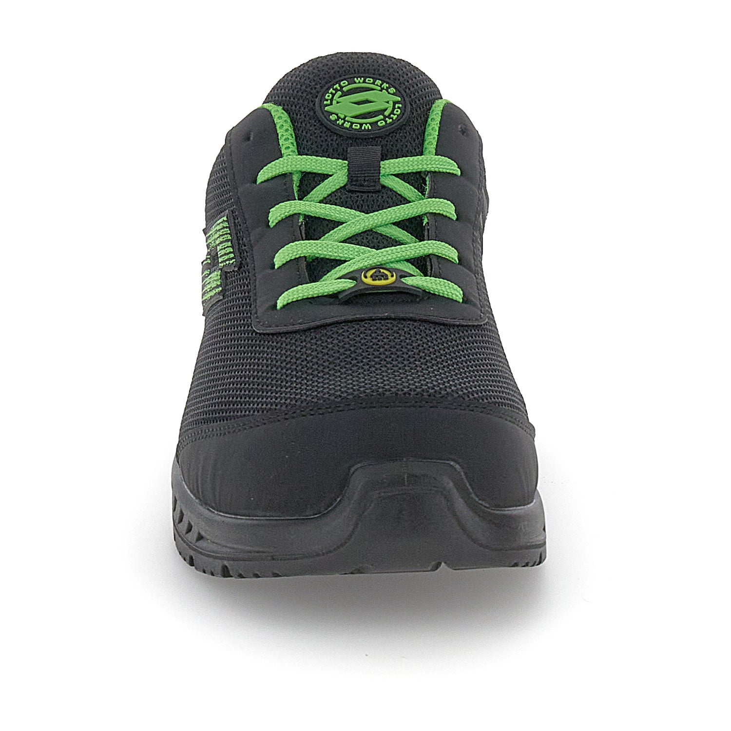 UNISEX SCARPE FIRST 700 NERO 221233 1NI 04