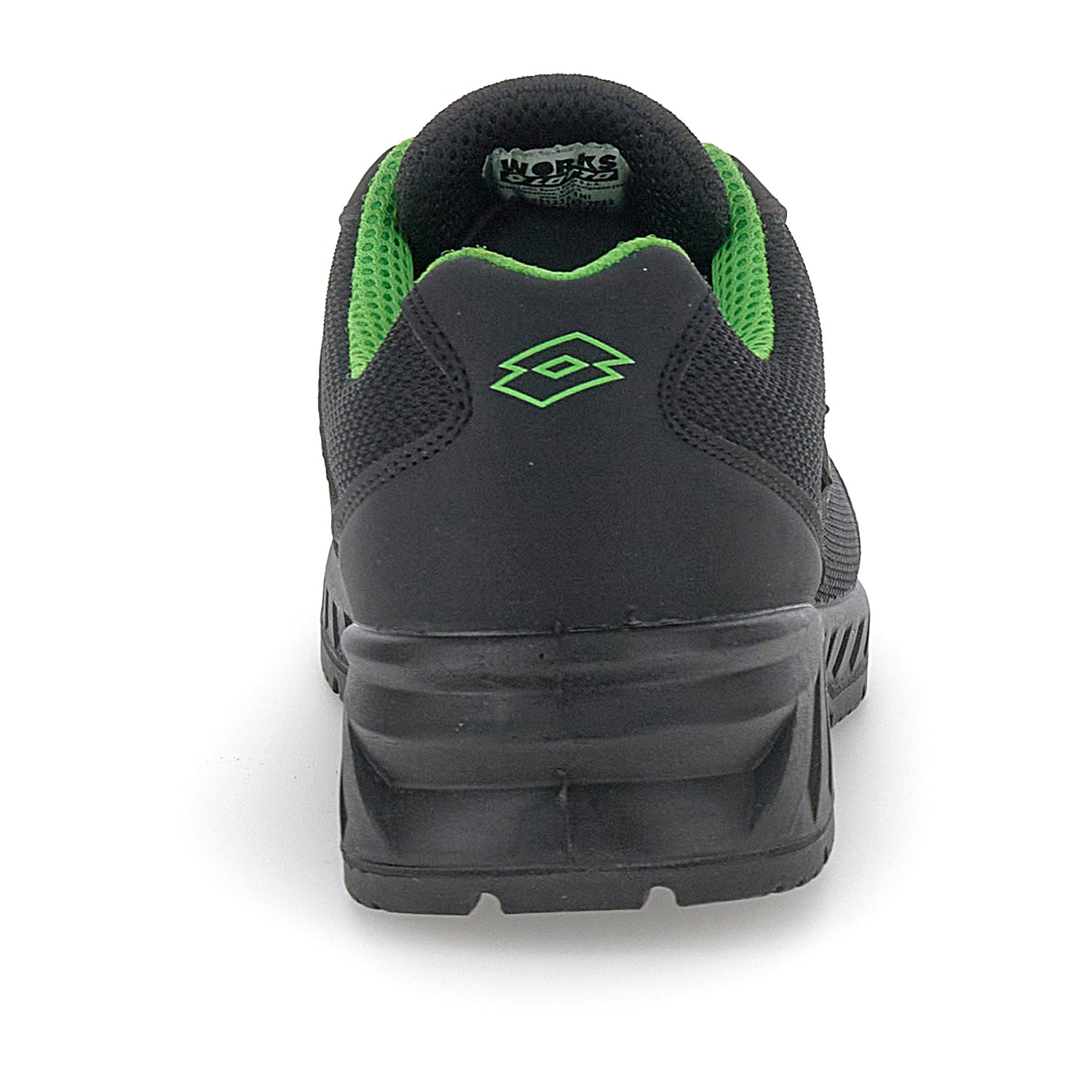 UNISEX SCARPE FIRST 700 NERO 221233 1NI 05