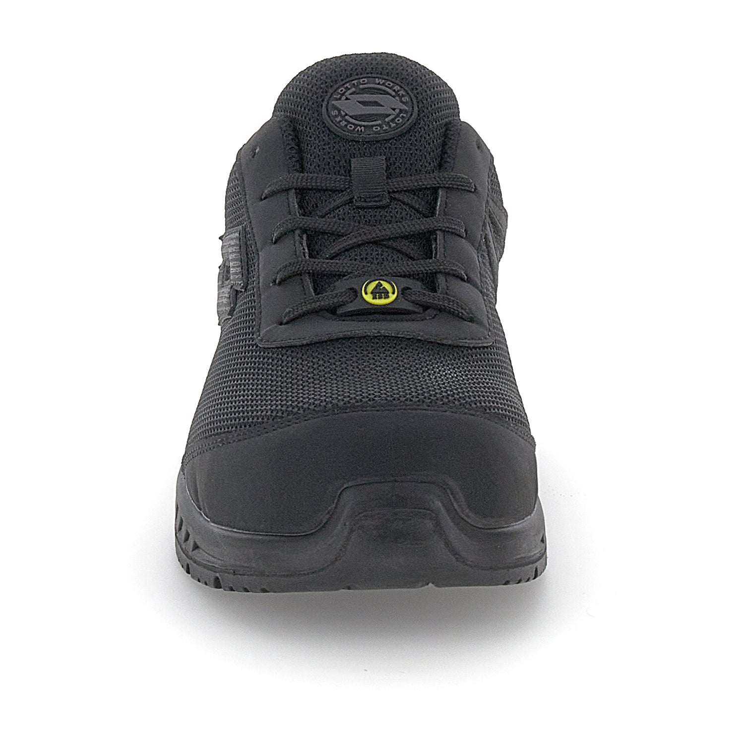 UNISEX SCARPE FIRST 700 NERO 221233 2AF 04