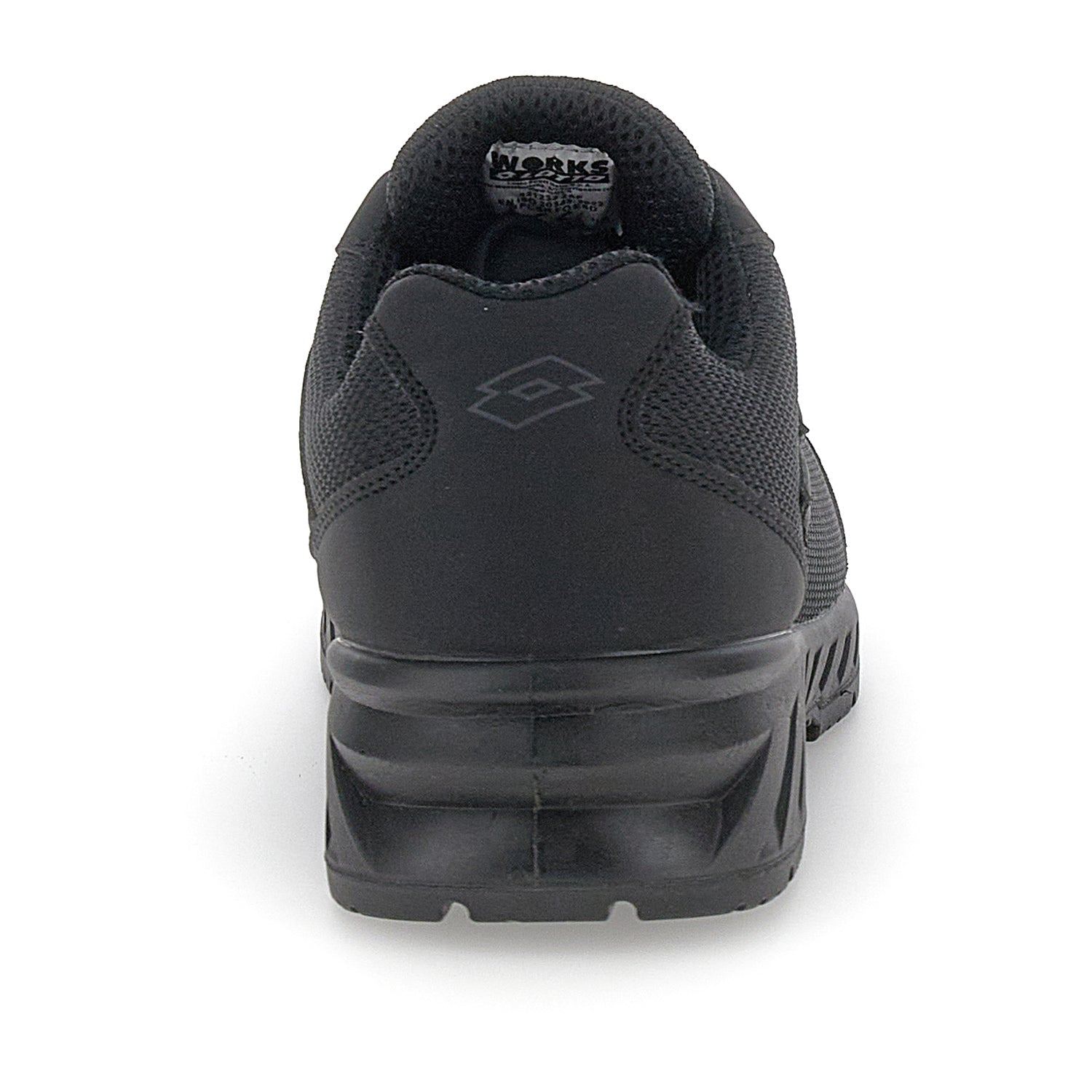 UNISEX SCARPE FIRST 700 NERO 221233 2AF 05