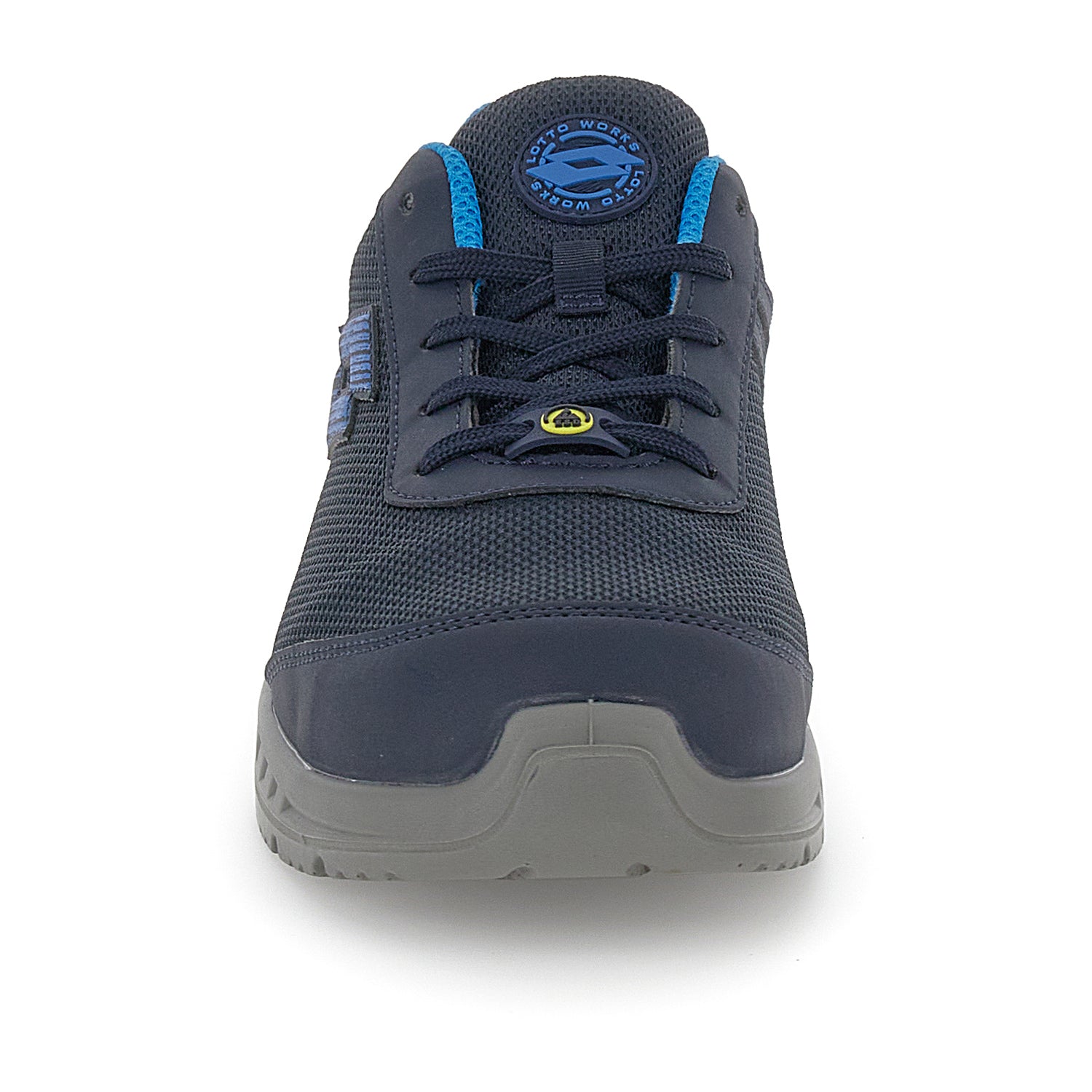 UNISEX SCARPE FIRST 700 BLU SCURO 221233 B86 04