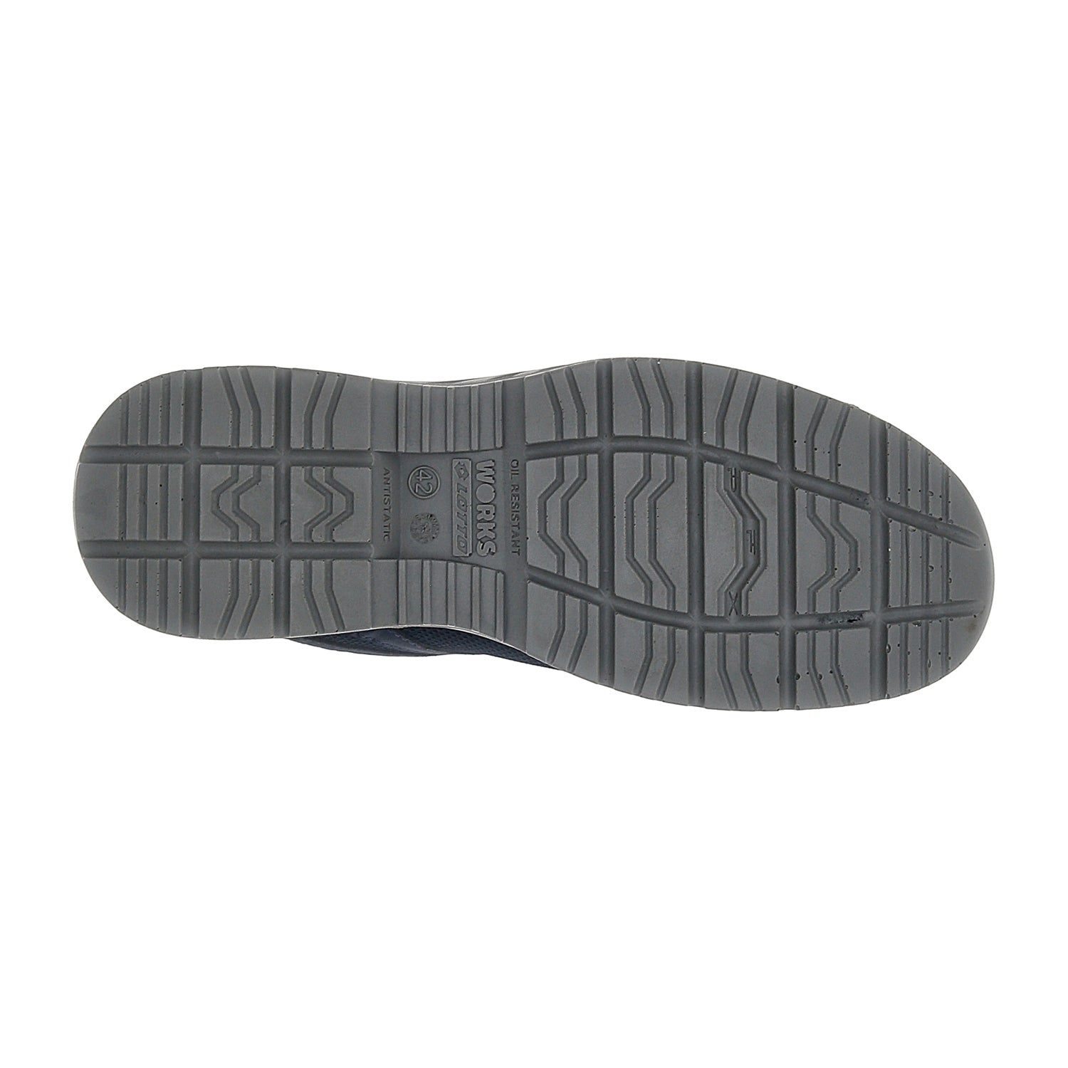 UNISEX SCARPE FIRST 700 BLU SCURO 221233 B86 26