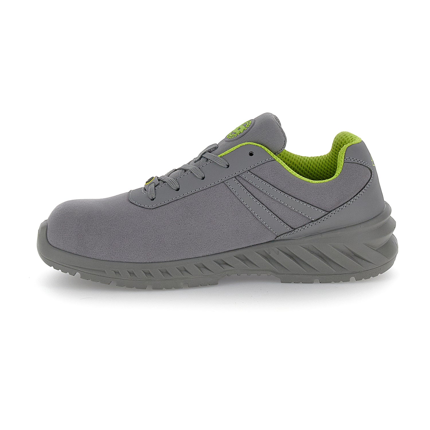 UNISEX SCARPE FIRST 600 GRIGIO 221234 0XH 03