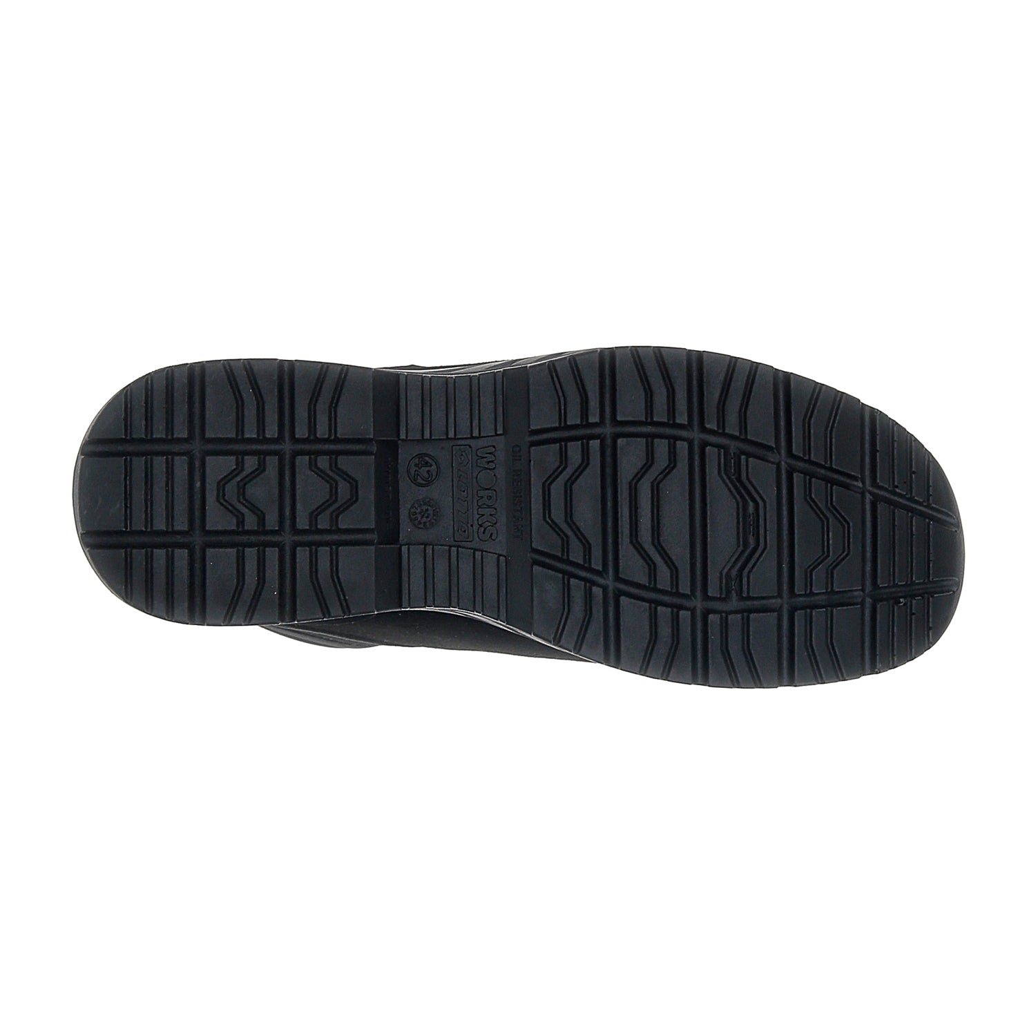 UNISEX SCARPE FIRST 600 NERO 221235 2OJ 26