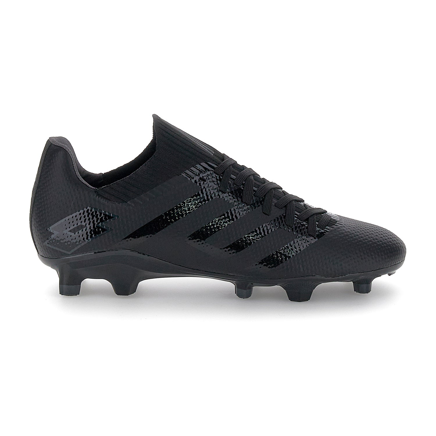 UNISEX SCARPE CALCIO FG MAESTRO 300 NERO 221343 1CL 01