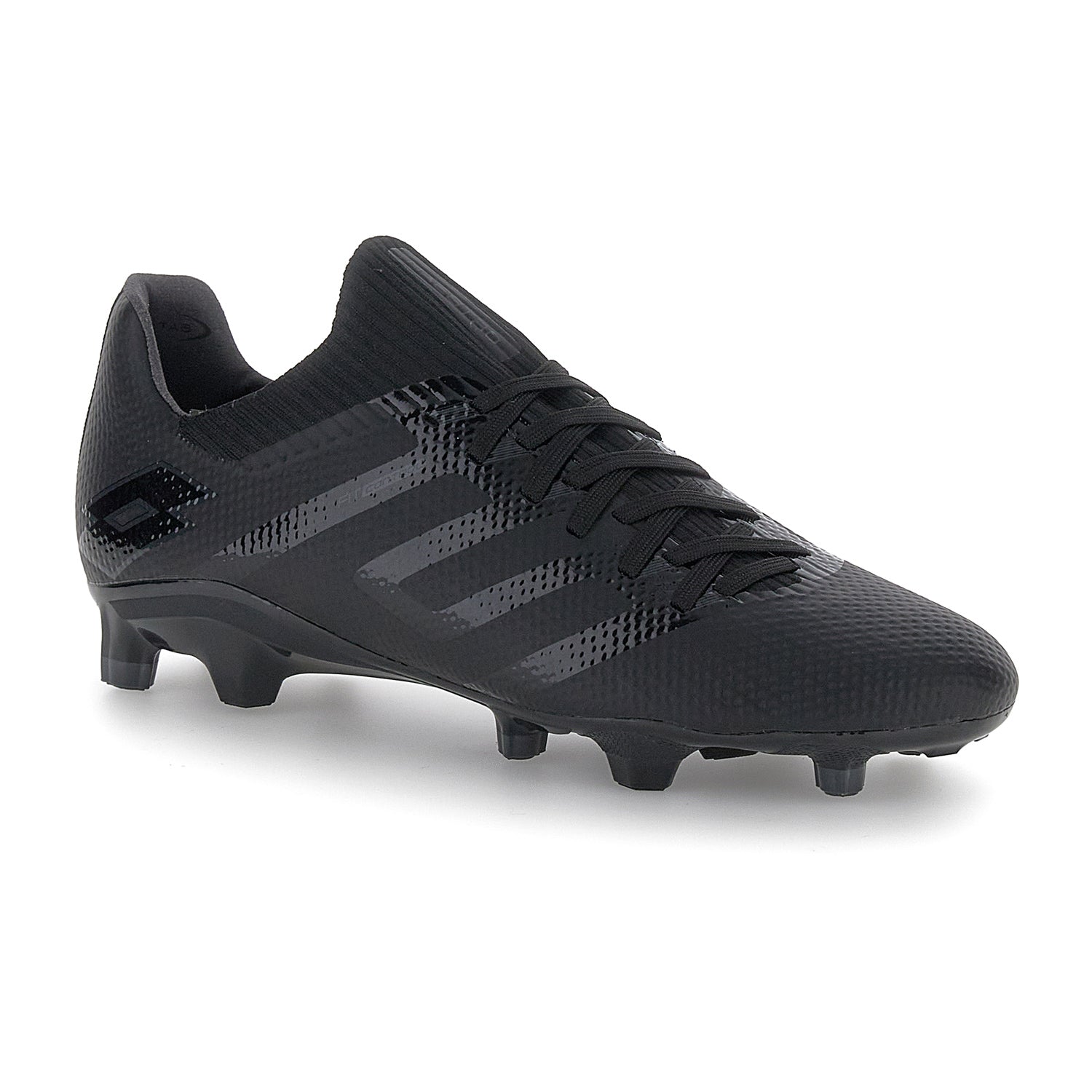 UNISEX SCARPE CALCIO FG MAESTRO 300 NERO 221343 1CL 02