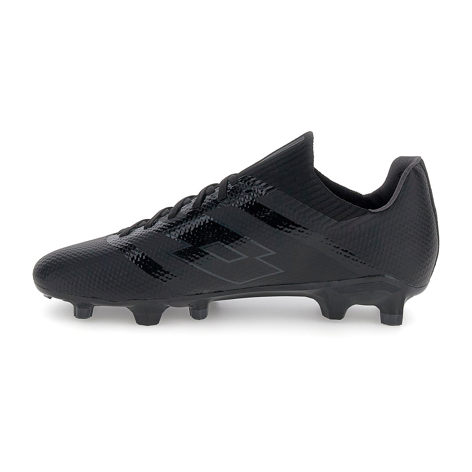 UNISEX SCARPE CALCIO FG MAESTRO 300 NERO 221343 1CL 03