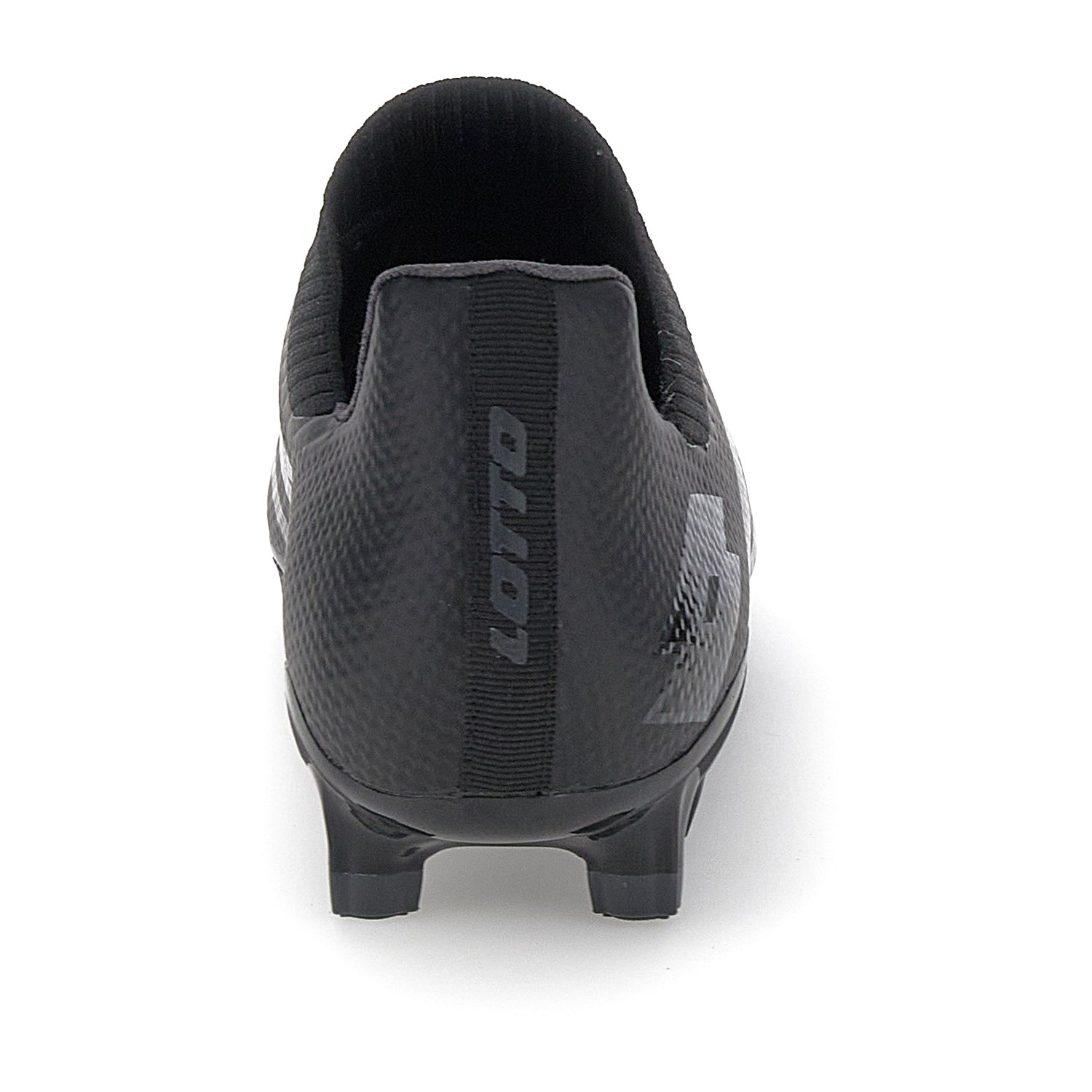 UNISEX SCARPE CALCIO FG MAESTRO 300 NERO 221343 1CL 05