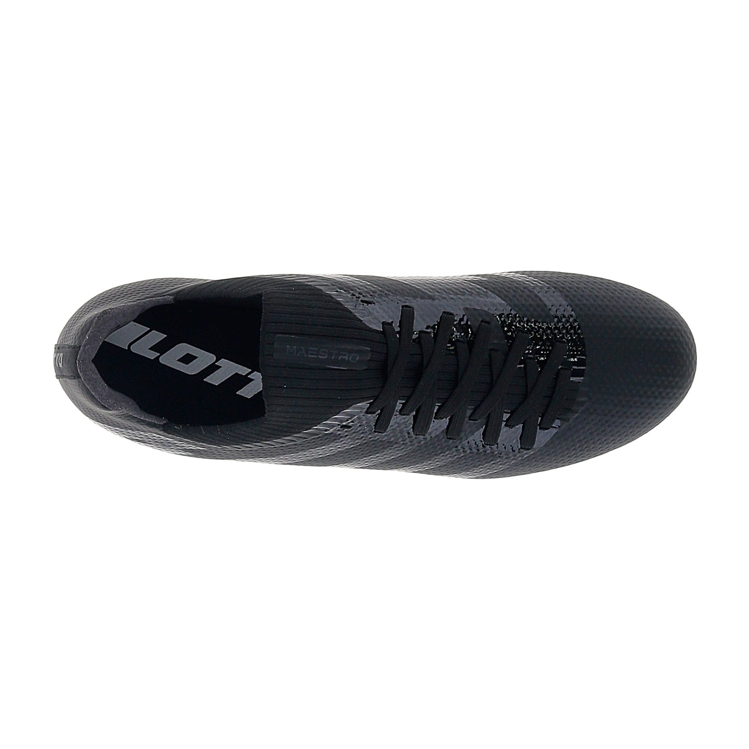 UNISEX SCARPE CALCIO FG MAESTRO 300 NERO 221343 1CL 06
