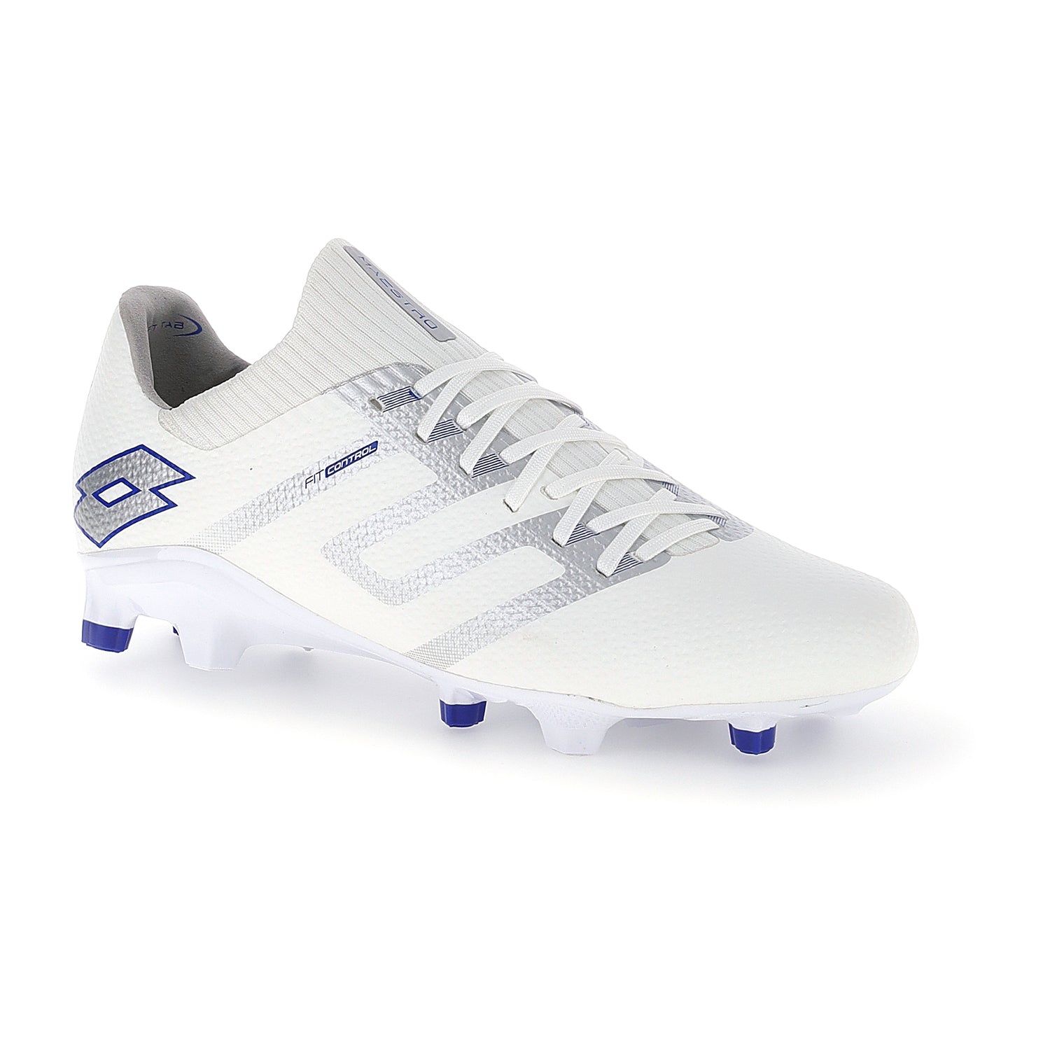 UNISEX SCARPE CALCIO FG MAESTRO 300 BIANCO 221343 1GN 02