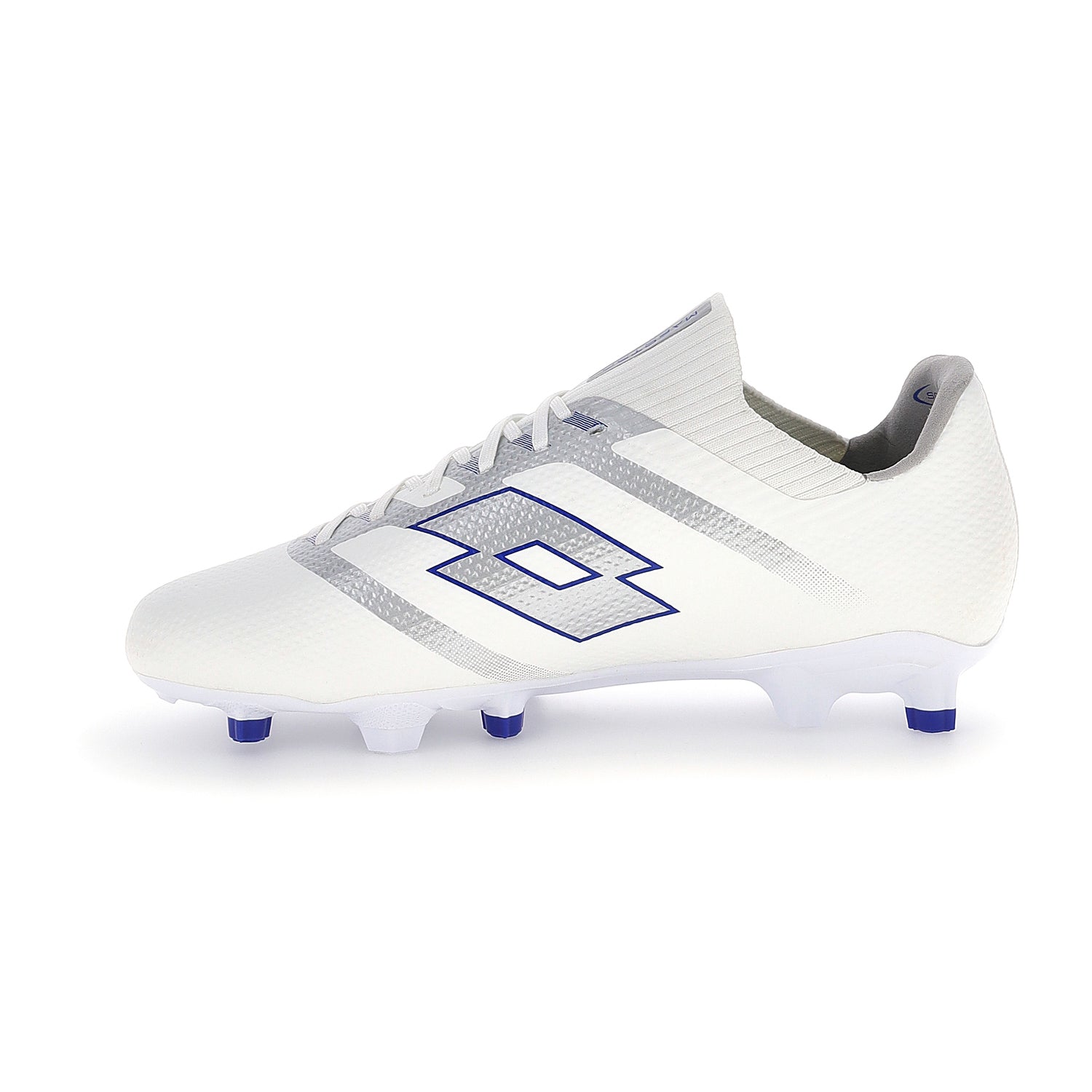 UNISEX SCARPE CALCIO FG MAESTRO 300 BIANCO 221343 1GN 03