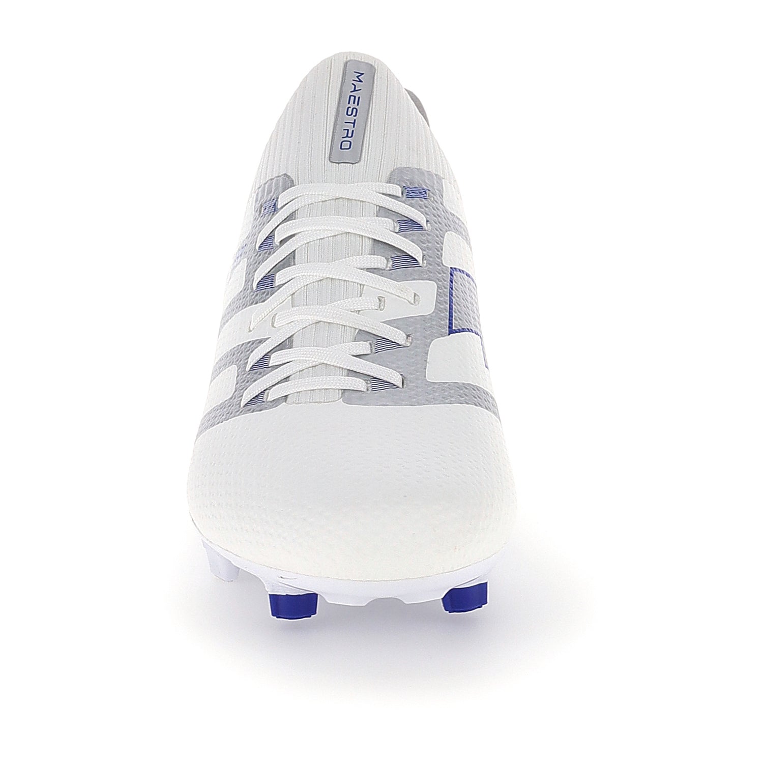 UNISEX SCARPE CALCIO FG MAESTRO 300 BIANCO 221343 1GN 04