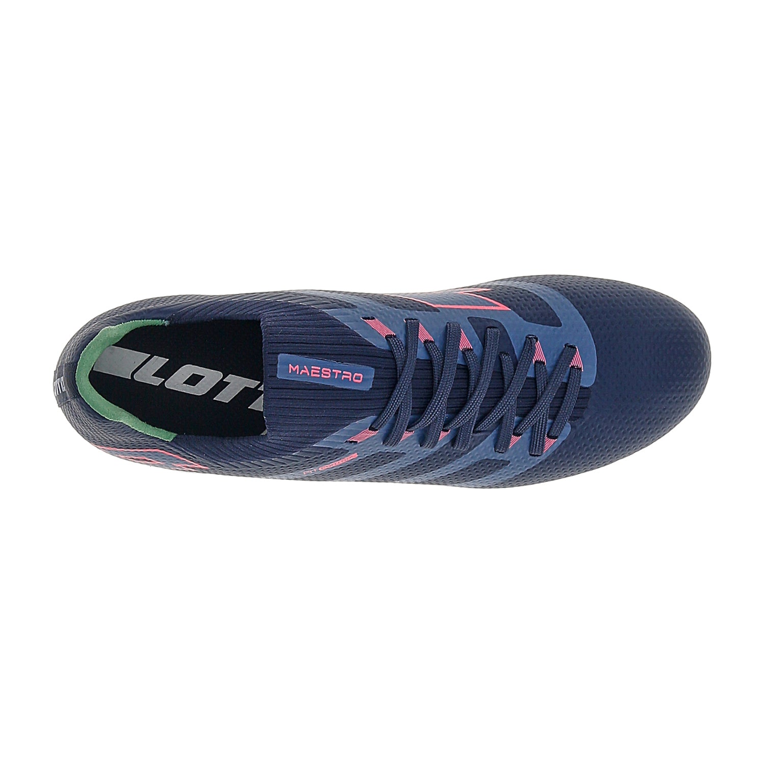 UNISEX SCARPE CALCIO FG MAESTRO 300 BLU SCURO 221343 CKK 06