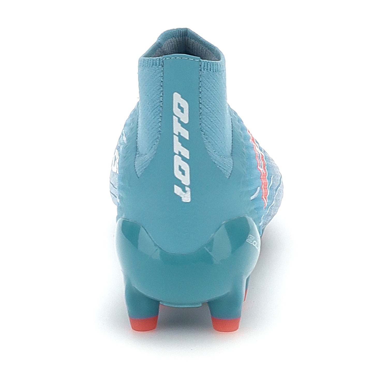 UNISEX SCARPE CALCIO FG SOLISTA 100 AZZURRO 221351 DK5 05