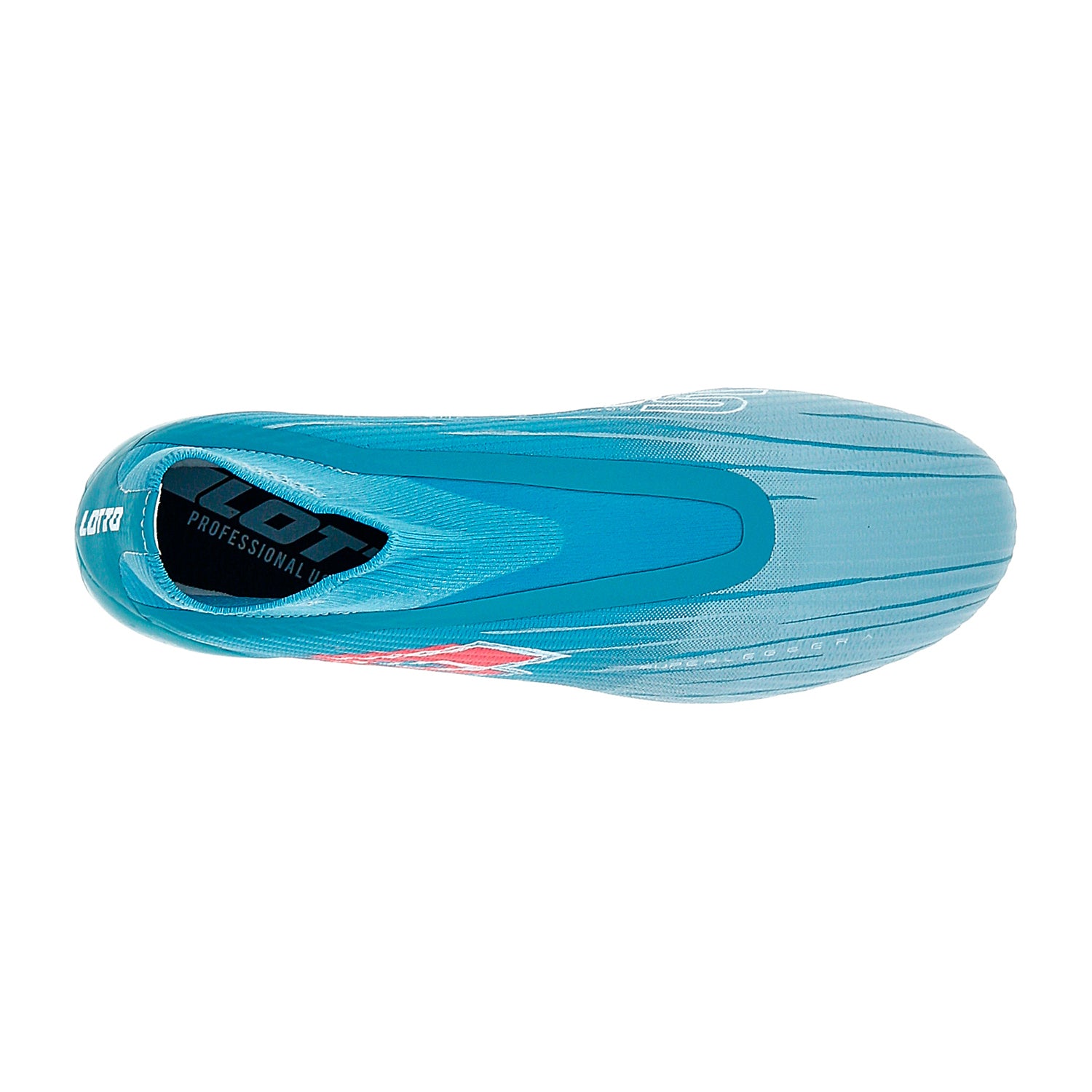 UNISEX SCARPE CALCIO FG SOLISTA 100 AZZURRO 221351 DK5 06