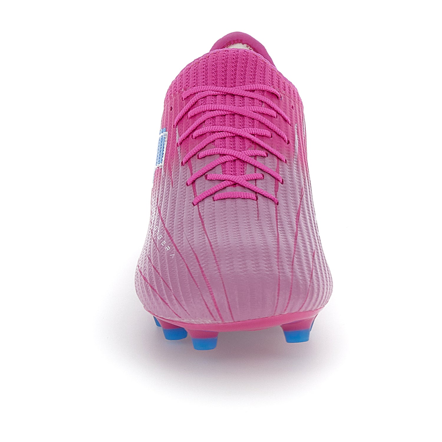 UNISEX SCARPE CALCIO FG SOLISTA 200 ROSA SCURO 221353 CJW 04
