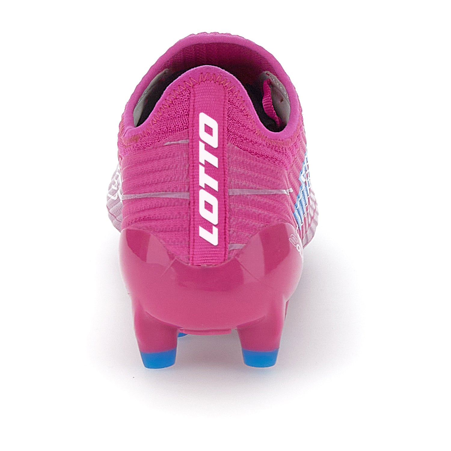 UNISEX SCARPE CALCIO FG SOLISTA 200 ROSA SCURO 221353 CJW 05