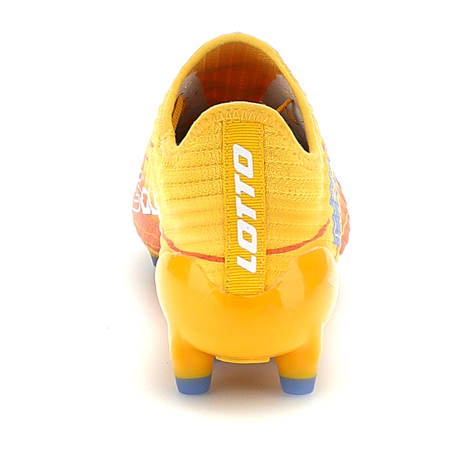 UNISEX SCARPE CALCIO FG SOLISTA 200 GIALLO 221353 CX3 05