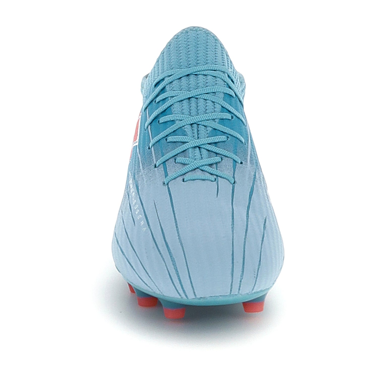 UNISEX SCARPE CALCIO FG SOLISTA 200 AZZURRO 221353 DK5 04