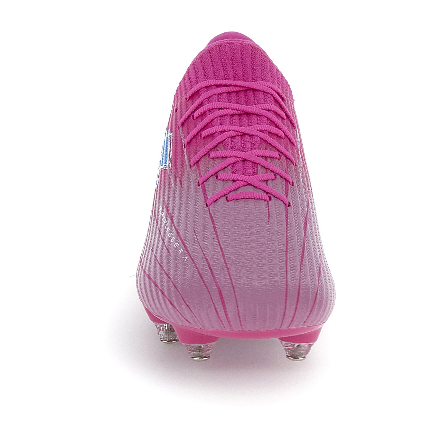UNISEX SCARPE CALCIO SG SOLISTA 200 ROSA SCURO 221354 CJW 04