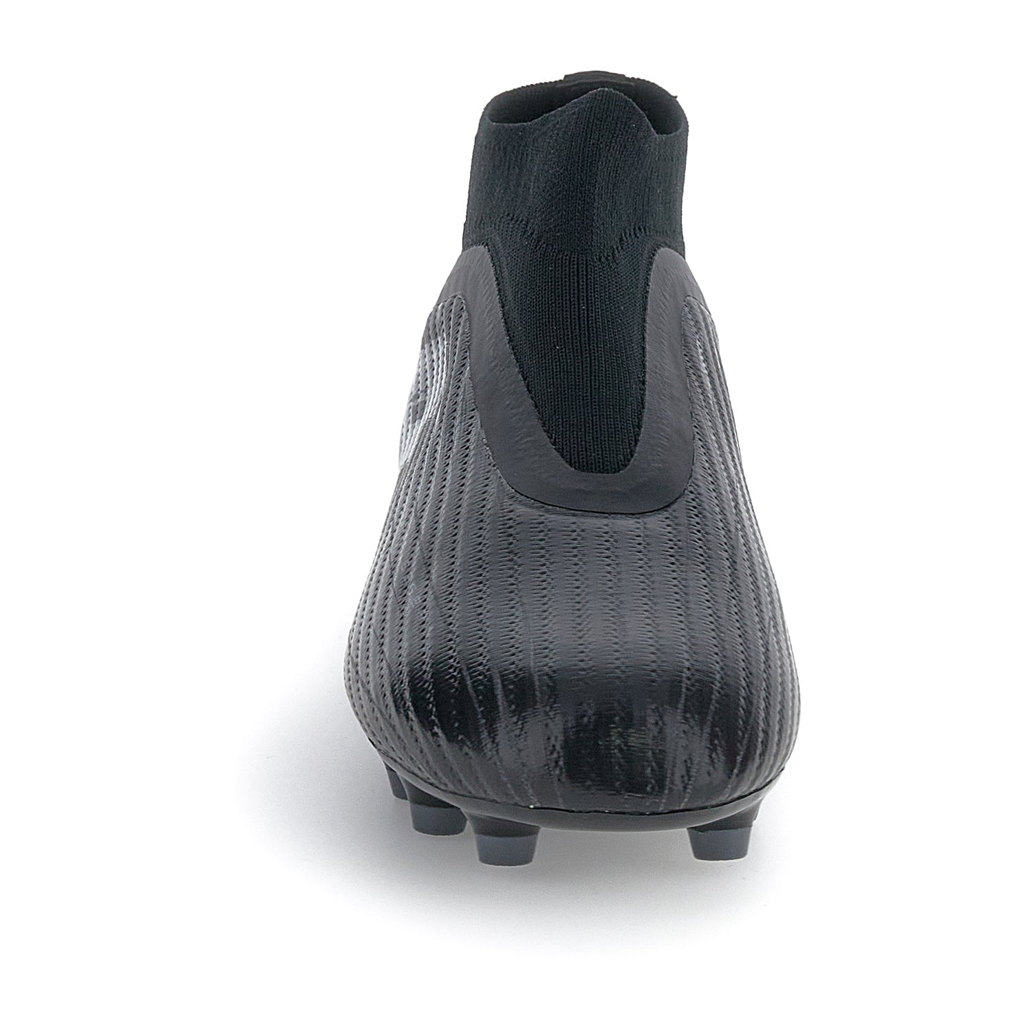 UNISEX SCARPE CALCIO FG SOLISTA 300 NERO 221355 1CL 04