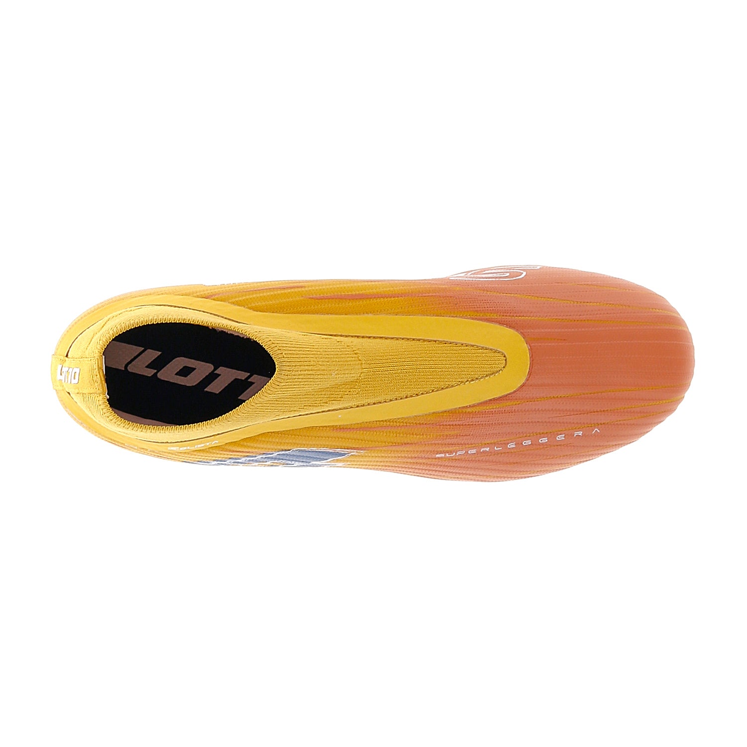 UNISEX SCARPE CALCIO FG SOLISTA 300 GIALLO 221355 CX3 06