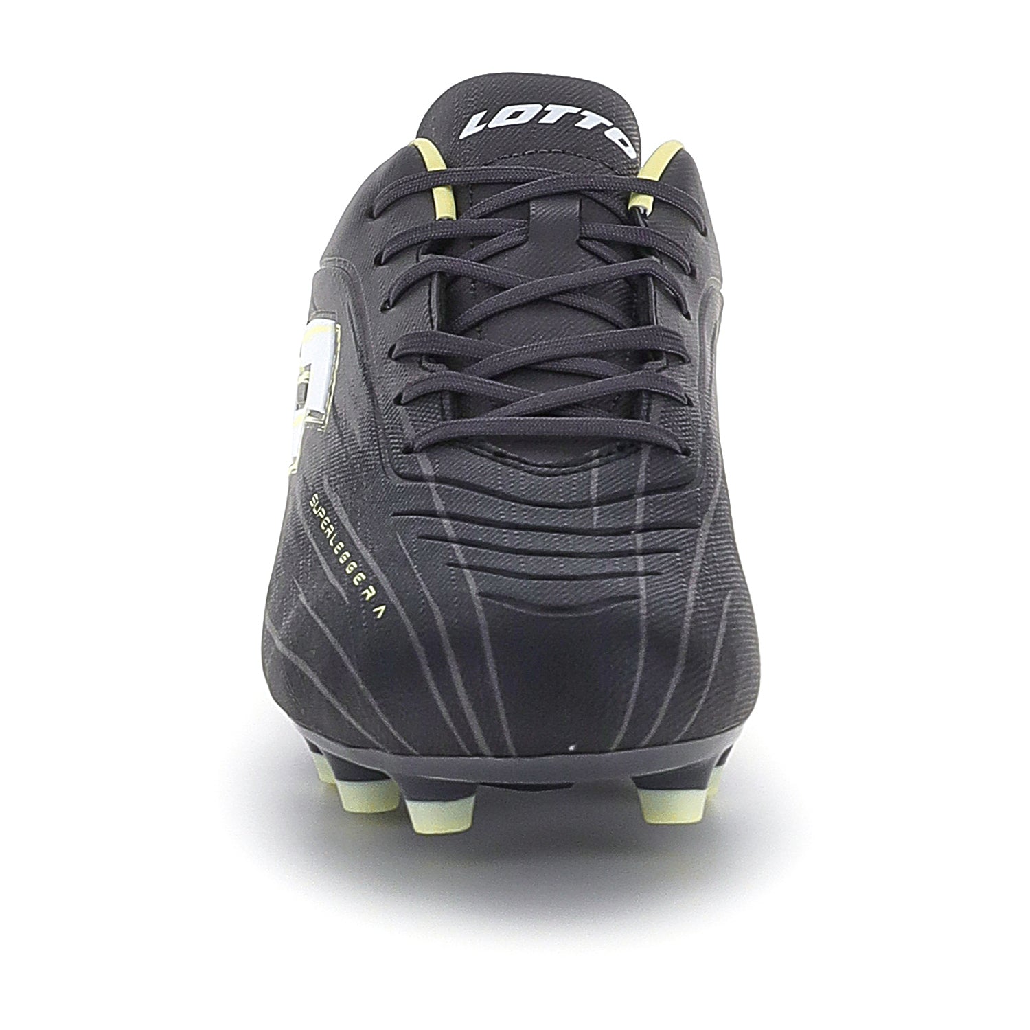 UNISEX SCARPE CALCIO FG SOLISTA 700 GRIGIO SCURO 221357 BP3 04