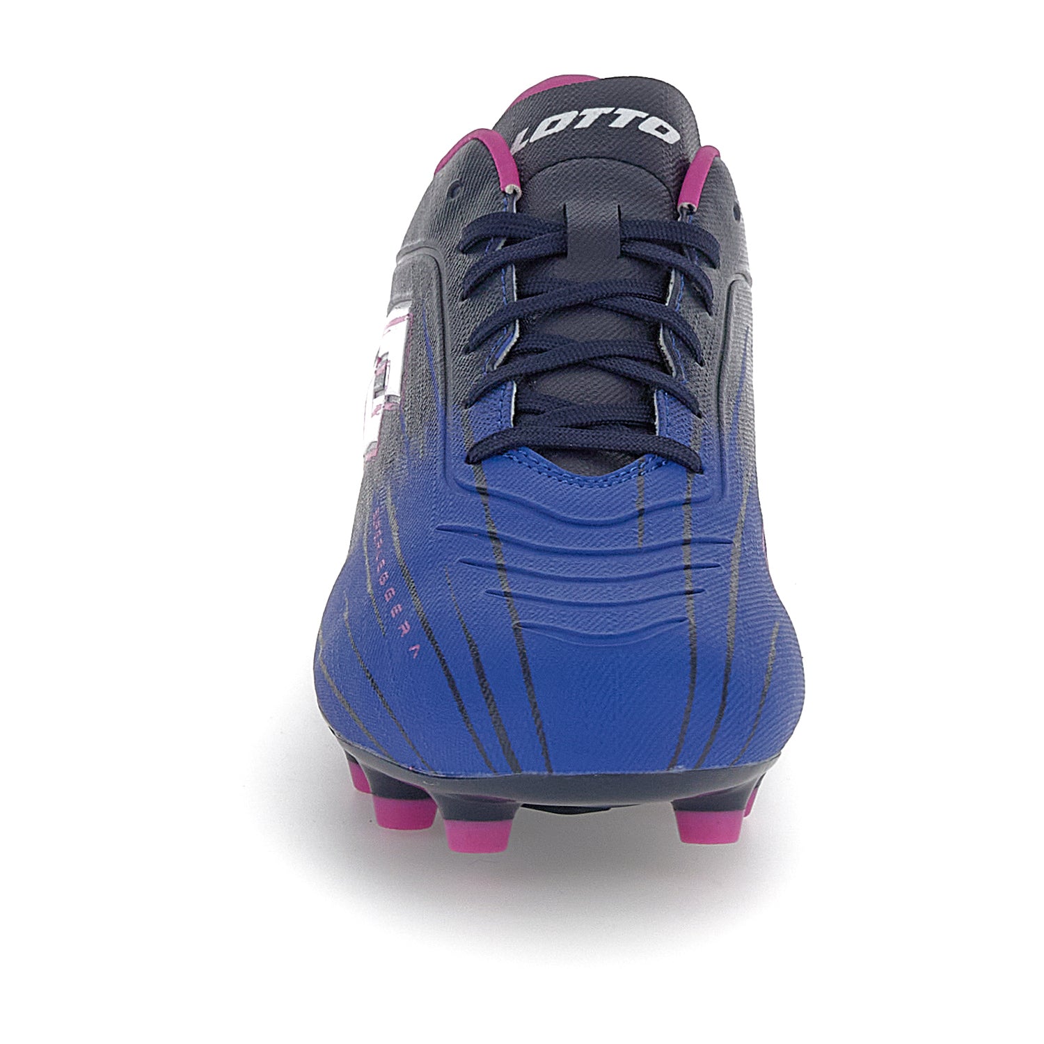 UNISEX SCARPE CALCIO FG SOLISTA 700 BLU SCURO 221357 CJS 04