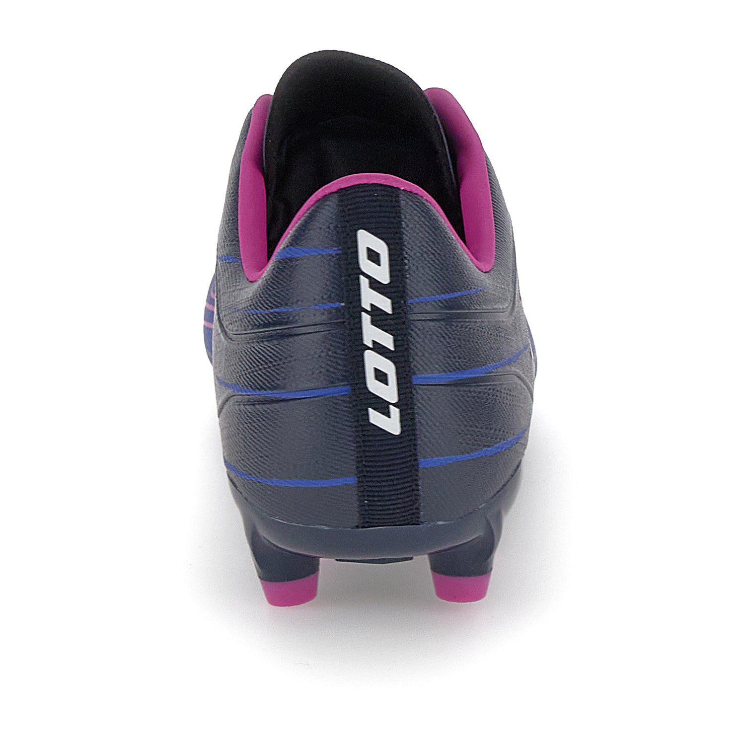 UNISEX SCARPE CALCIO FG SOLISTA 700 BLU SCURO 221357 CJS 05