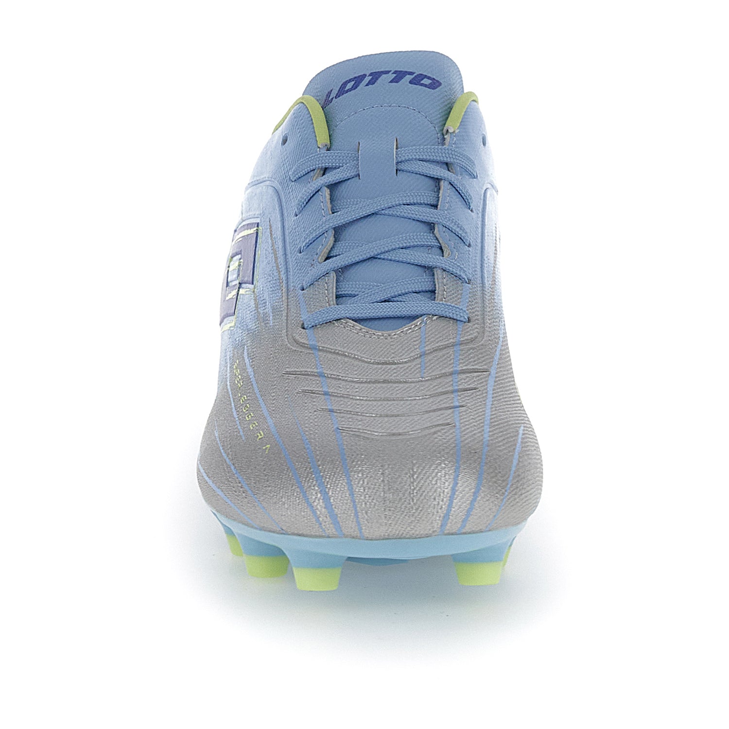 UNISEX SCARPE CALCIO FG SOLISTA 700 AZZURRO 221357 CJT 04