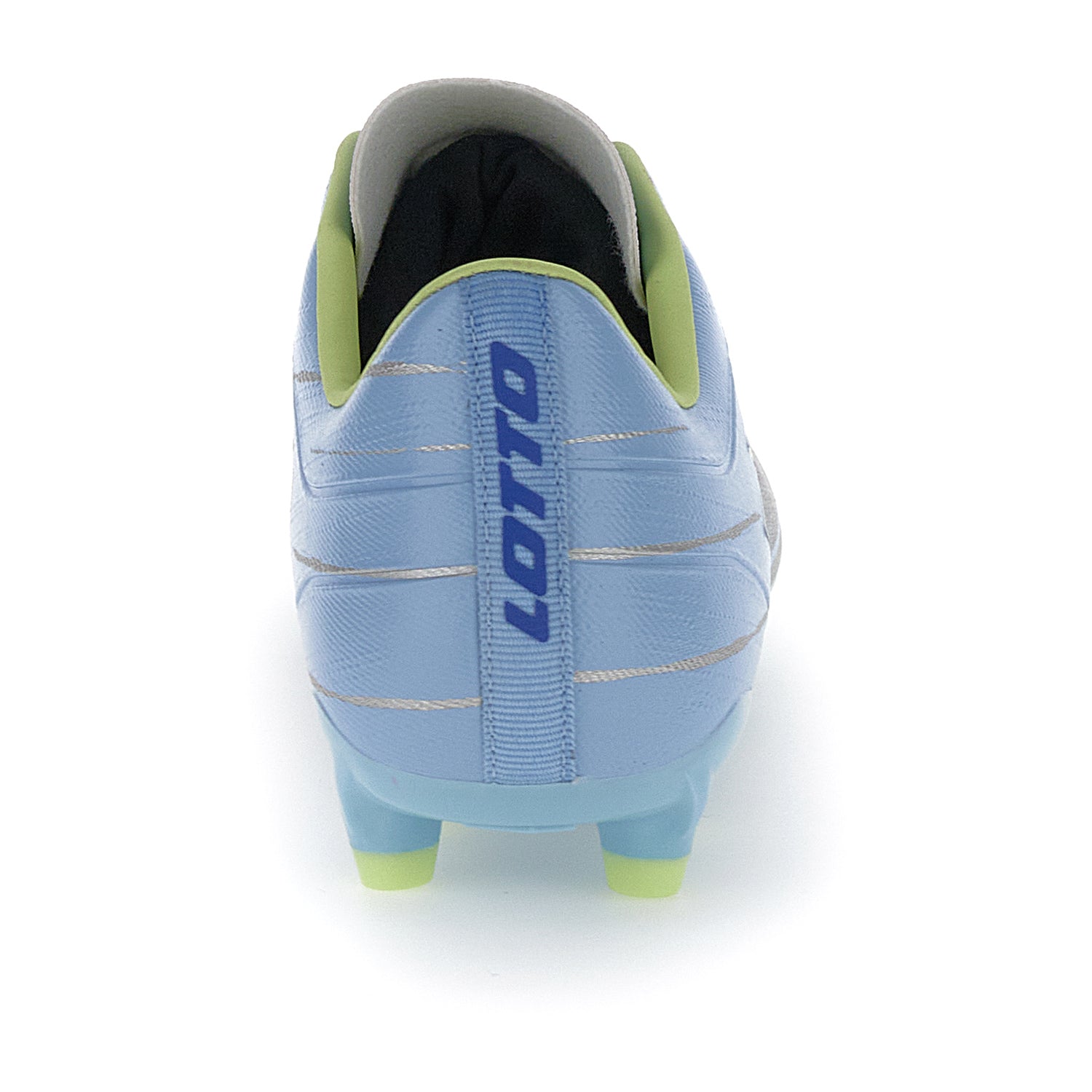 UNISEX SCARPE CALCIO FG SOLISTA 700 AZZURRO 221357 CJT 05