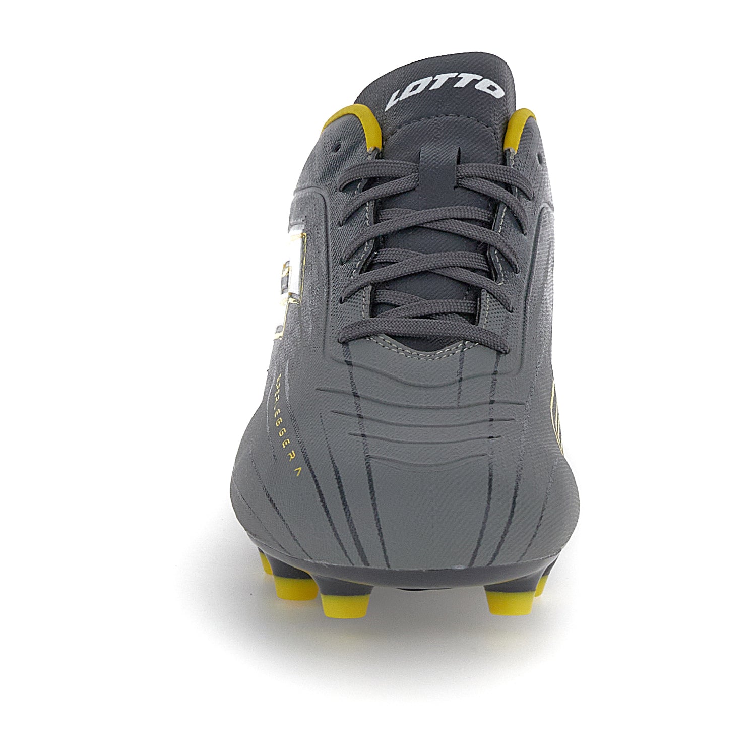 UNISEX SCARPE CALCIO FG SOLISTA 700 GRIGIO SCURO 221357 CJU 04