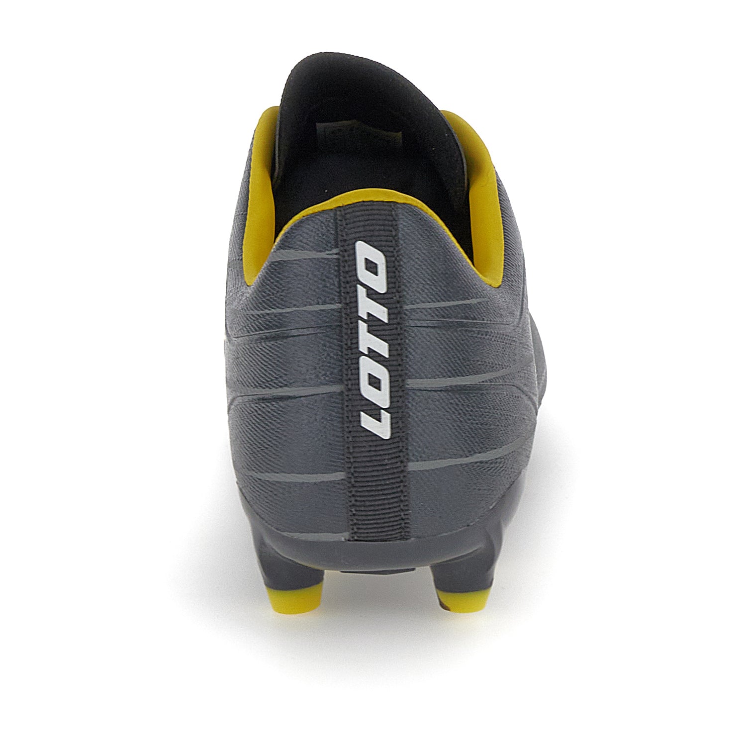 UNISEX SCARPE CALCIO FG SOLISTA 700 GRIGIO SCURO 221357 CJU 05