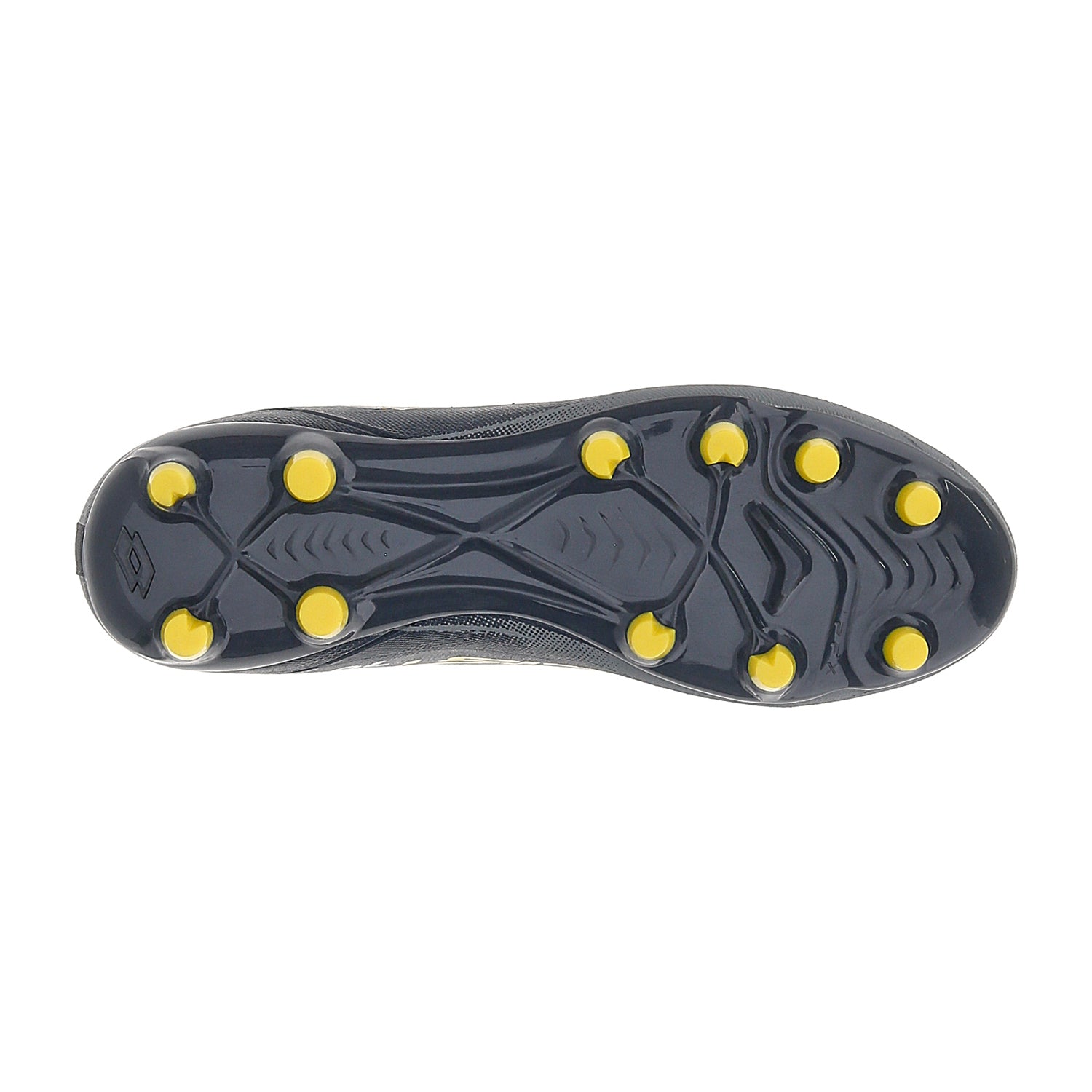 UNISEX SCARPE CALCIO FG SOLISTA 700 GRIGIO SCURO 221357 CJU 26