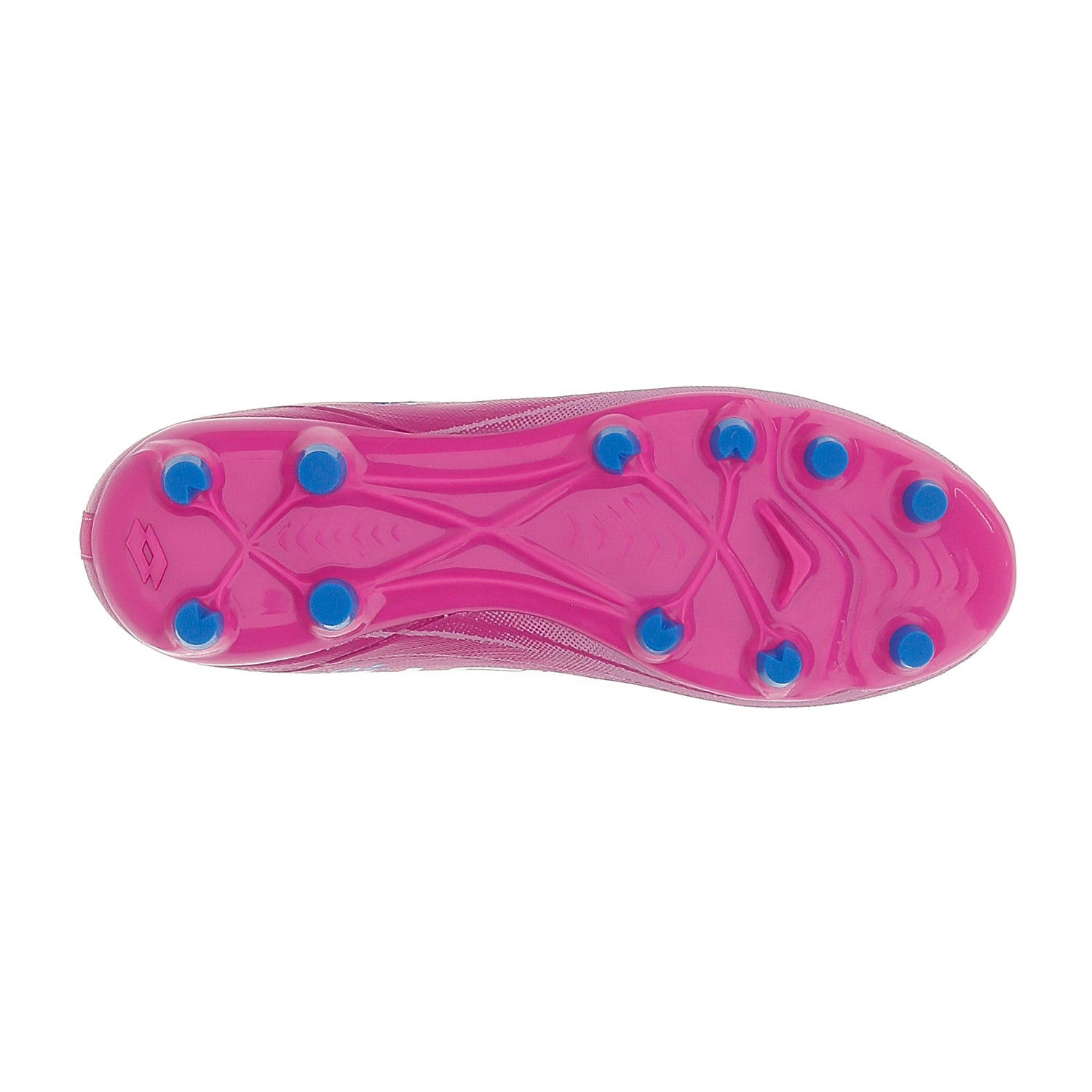 UNISEX SCARPE CALCIO FG SOLISTA 700 ROSA SCURO 221357 CJW 26