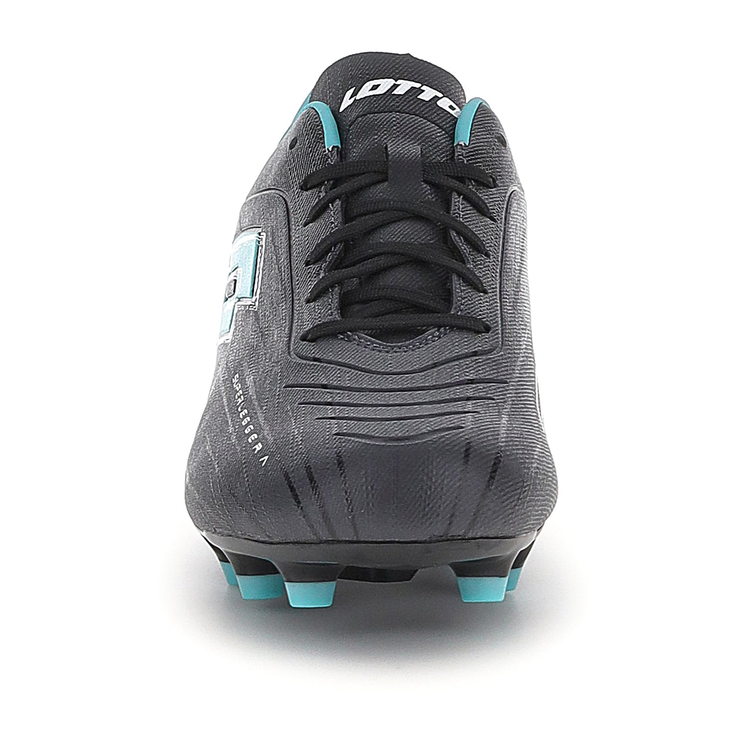 UNISEX SCARPE CALCIO FG SOLISTA 700 NERO 221357 CX4 04