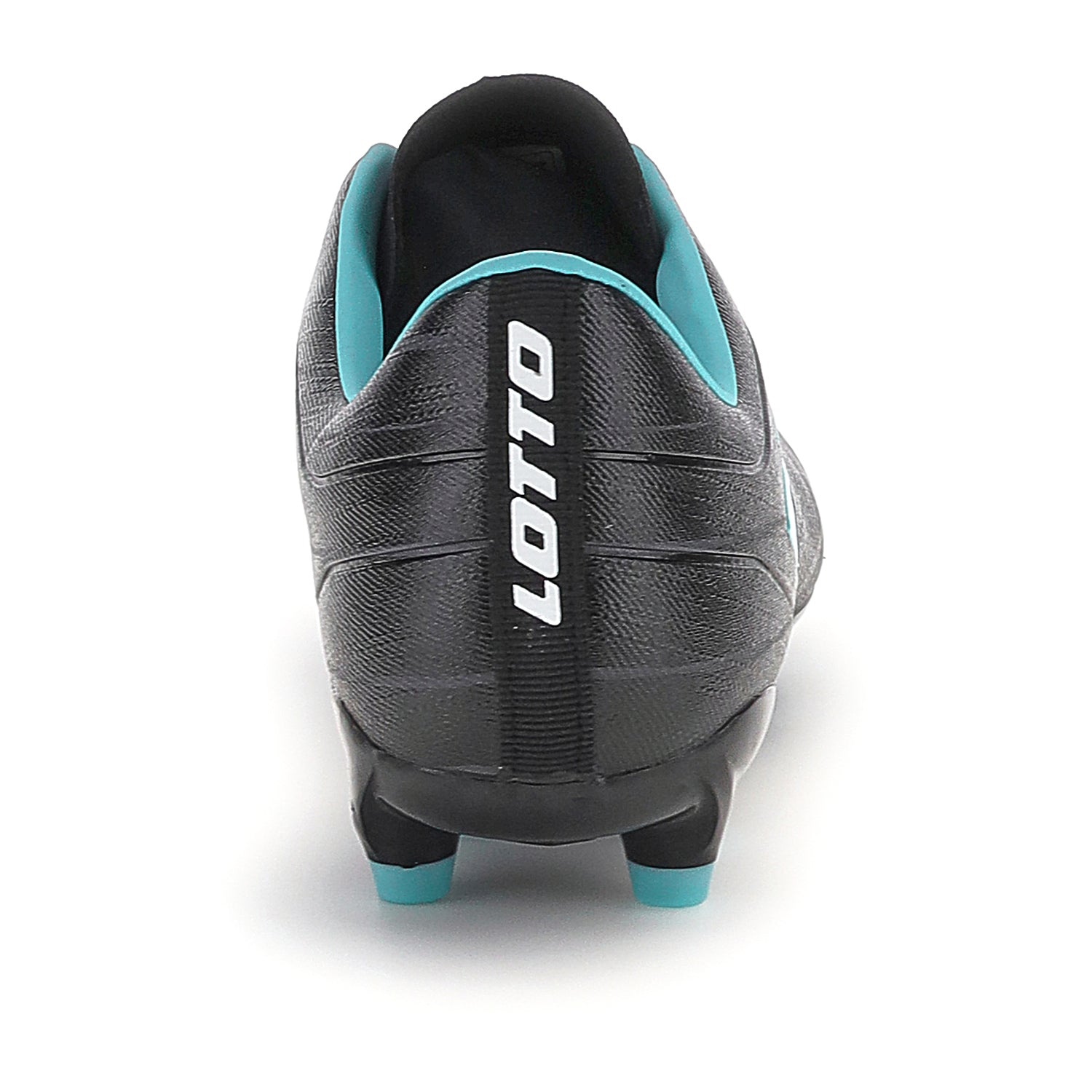 UNISEX SCARPE CALCIO FG SOLISTA 700 NERO 221357 CX4 05