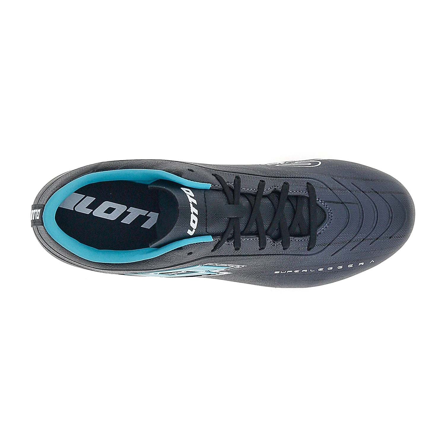 UNISEX SCARPE CALCIO FG SOLISTA 700 NERO 221357 CX4 06