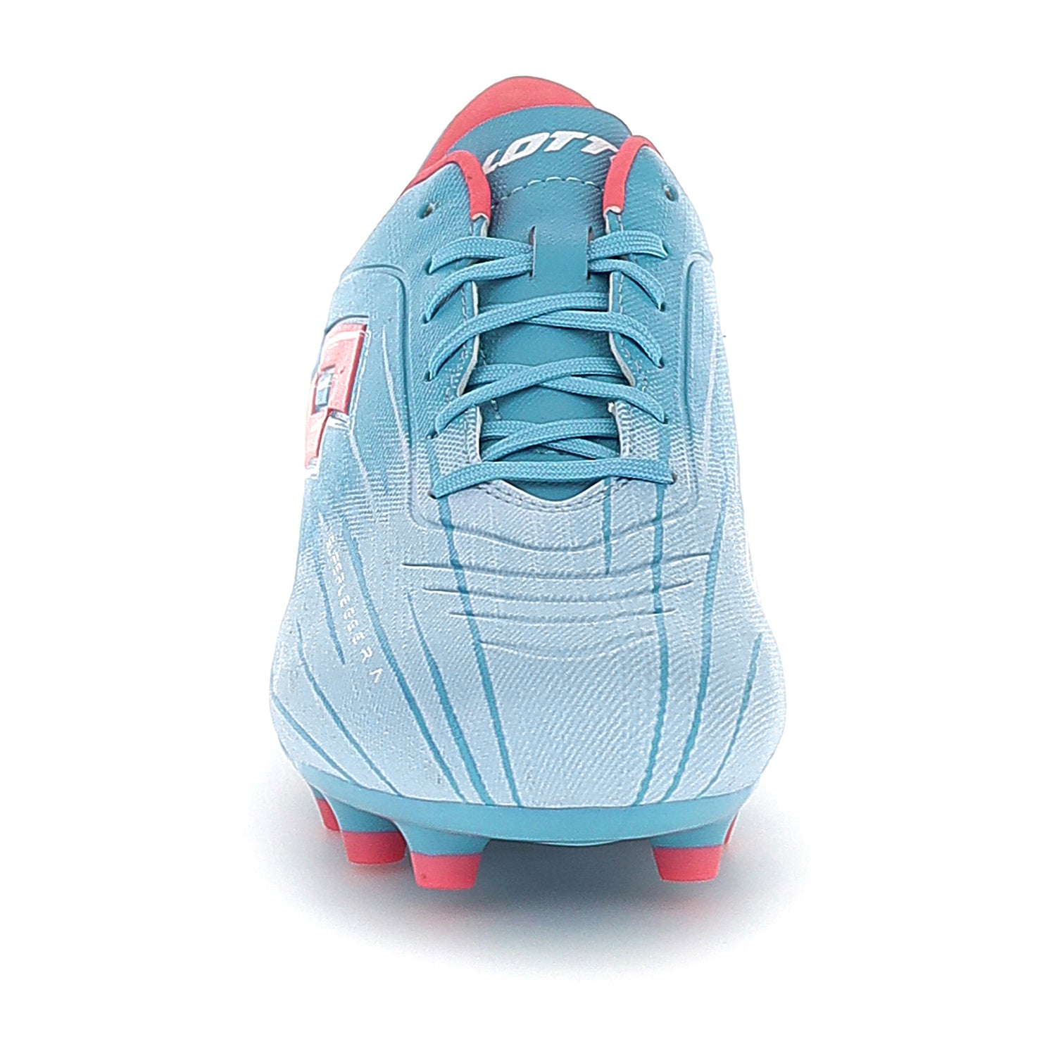 UNISEX SCARPE CALCIO FG SOLISTA 700 AZZURRO 221357 DK5 03