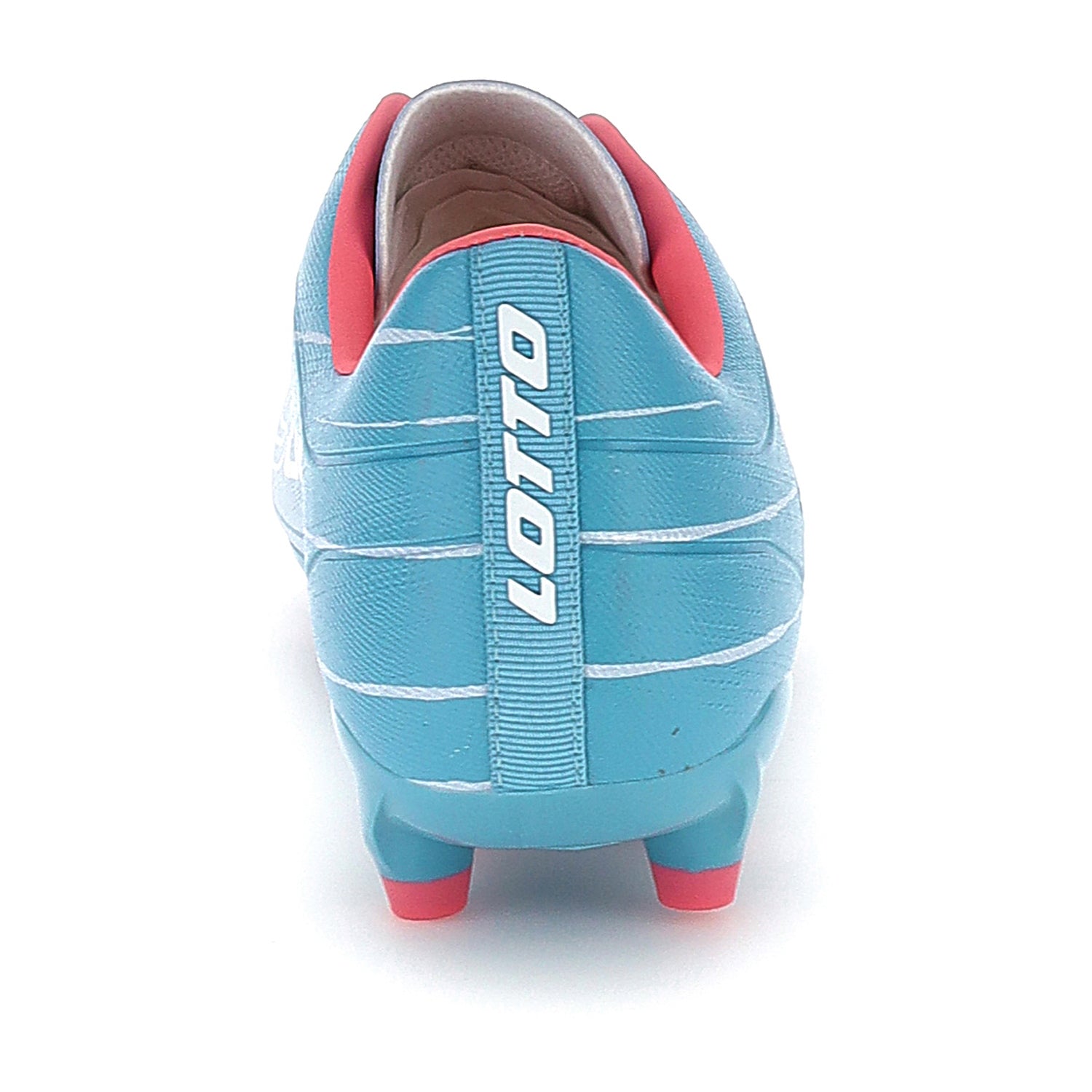UNISEX SCARPE CALCIO FG SOLISTA 700 AZZURRO 221357 DK5 05