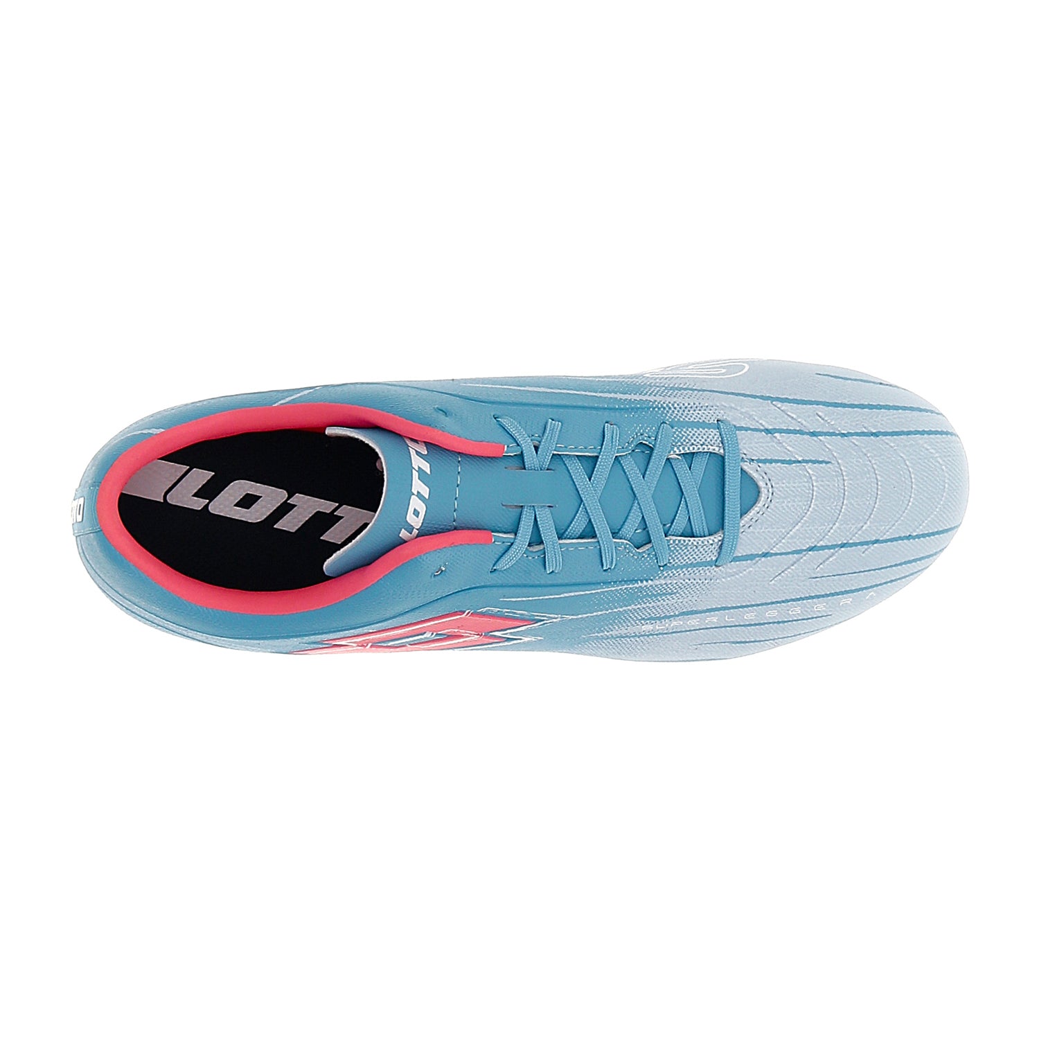 UNISEX SCARPE CALCIO FG SOLISTA 700 AZZURRO 221357 DK5 06