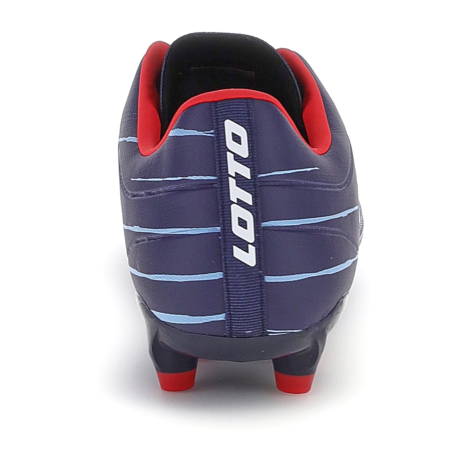 UNISEX SCARPE CALCIO FG SOLISTA 700 BLU 221357 DKC 05